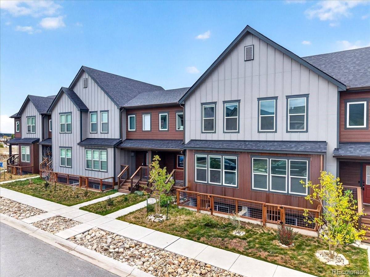 MLS Image #3 for 1317  silver vault street,leadville, Colorado