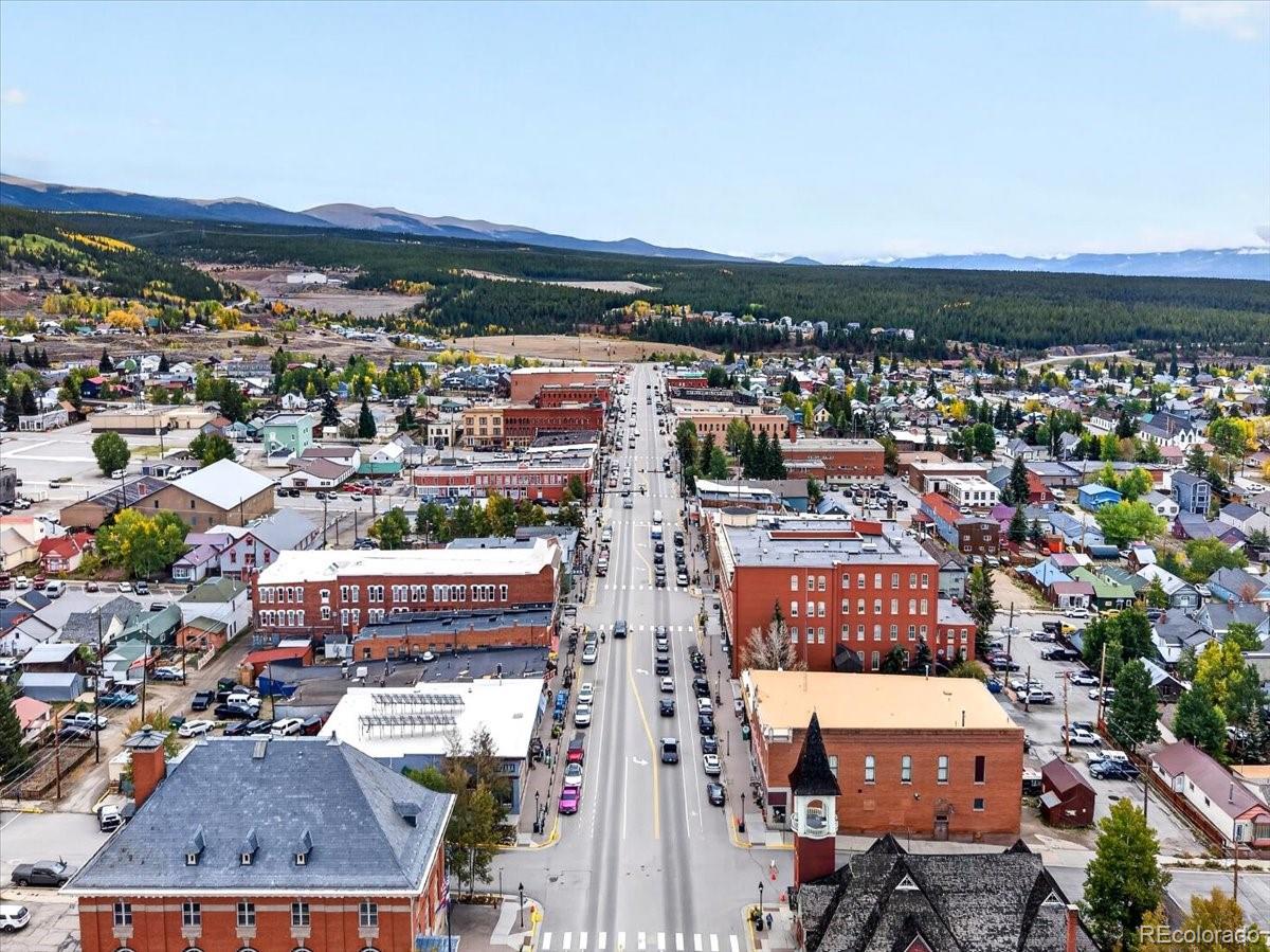 MLS Image #40 for 1317  silver vault street,leadville, Colorado