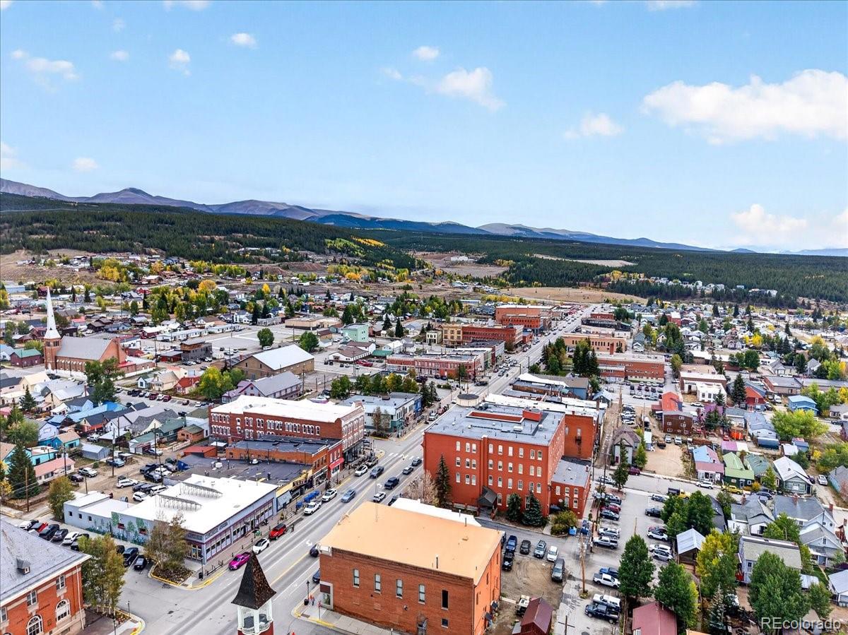 MLS Image #41 for 1317  silver vault street,leadville, Colorado
