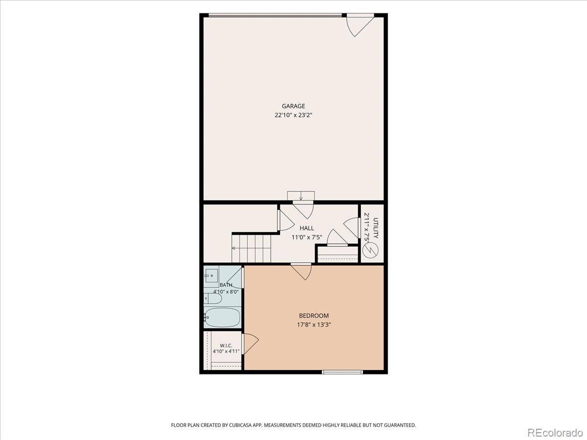MLS Image #43 for 1317  silver vault street,leadville, Colorado