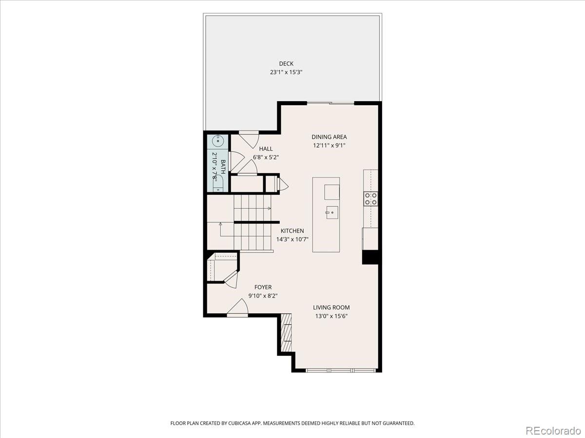 MLS Image #44 for 1317  silver vault street,leadville, Colorado