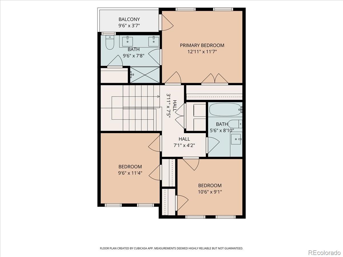 MLS Image #45 for 1317  silver vault street,leadville, Colorado