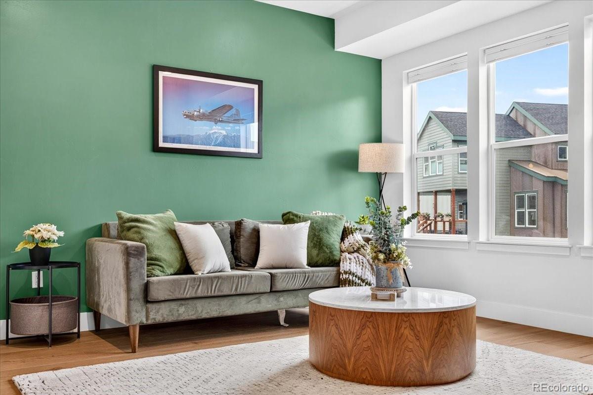 MLS Image #7 for 1317  silver vault street,leadville, Colorado