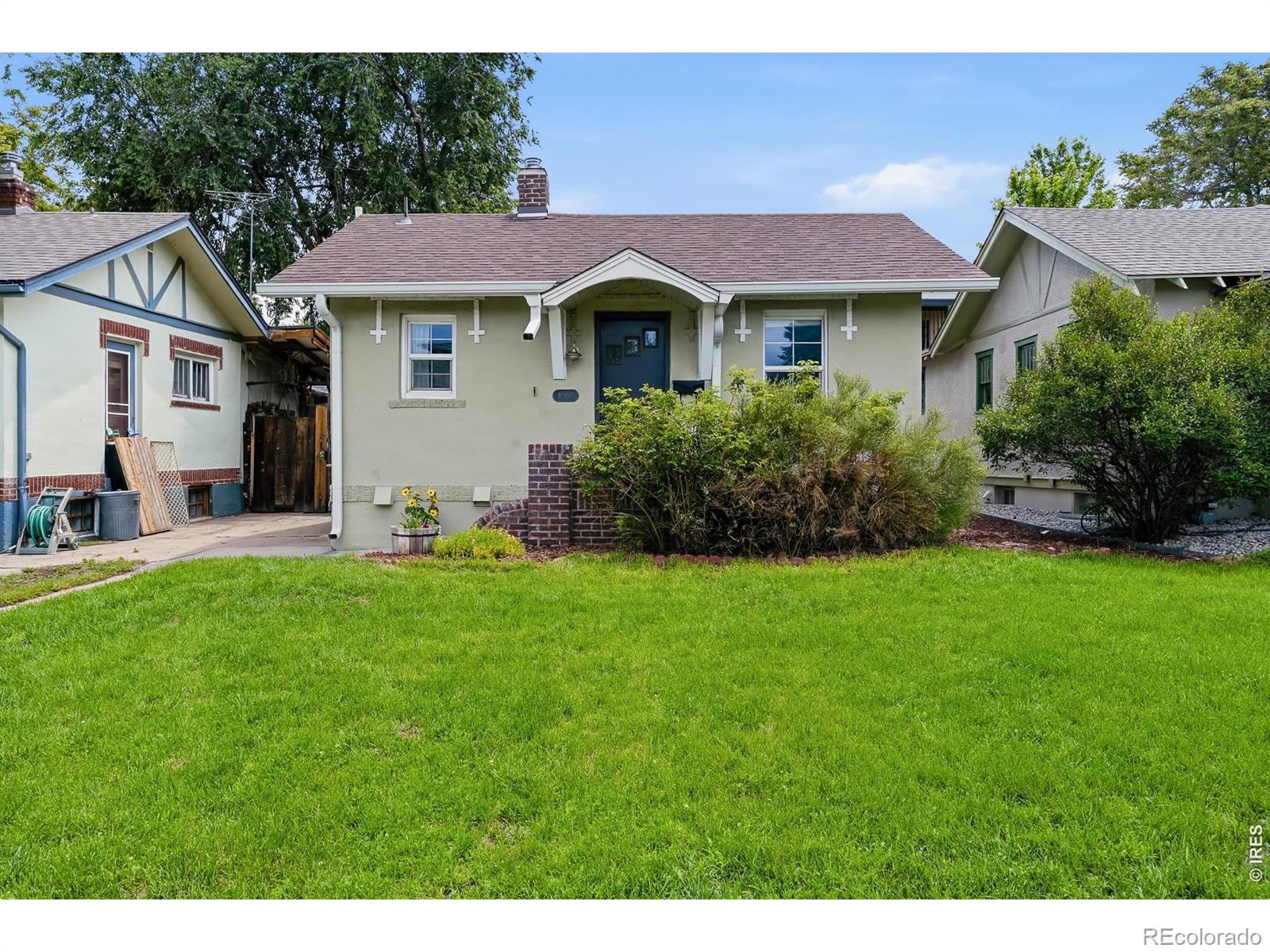 MLS Image #1 for 1866 s lincoln street,denver, Colorado