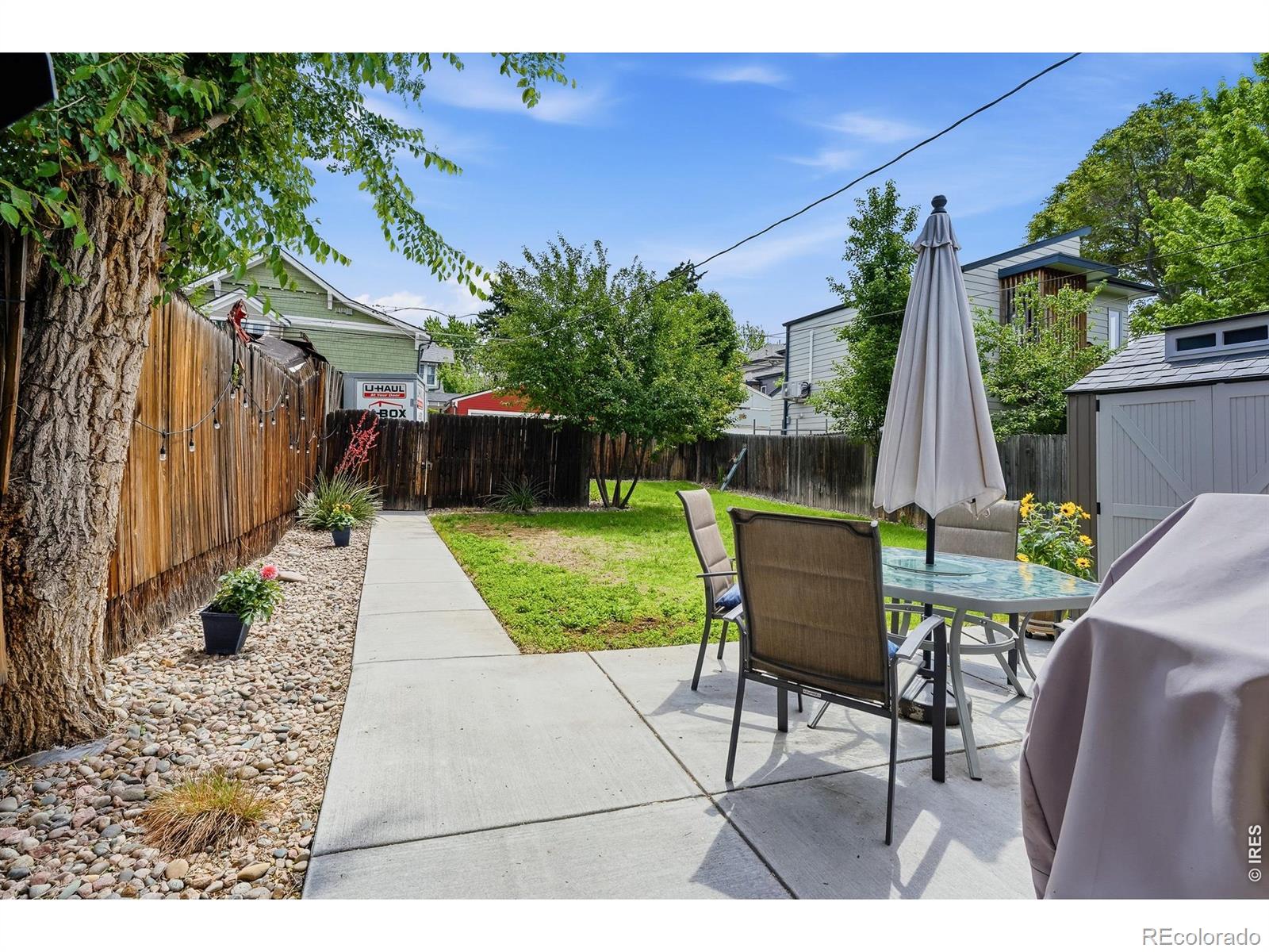 MLS Image #23 for 1866 s lincoln street,denver, Colorado