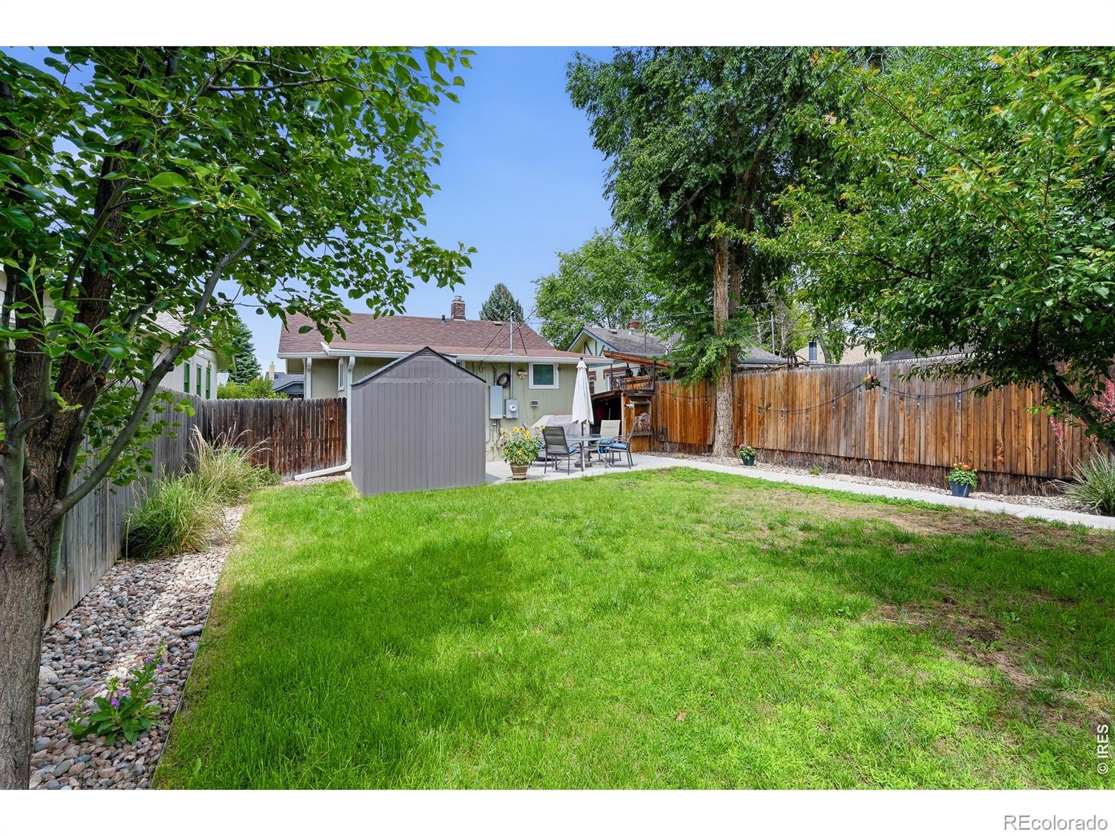 MLS Image #25 for 1866 s lincoln street,denver, Colorado