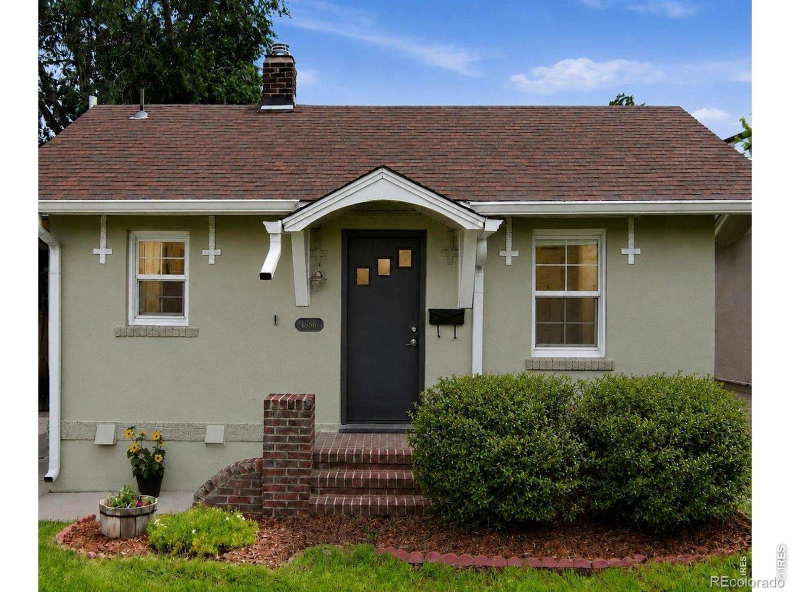 MLS Image #28 for 1866 s lincoln street,denver, Colorado
