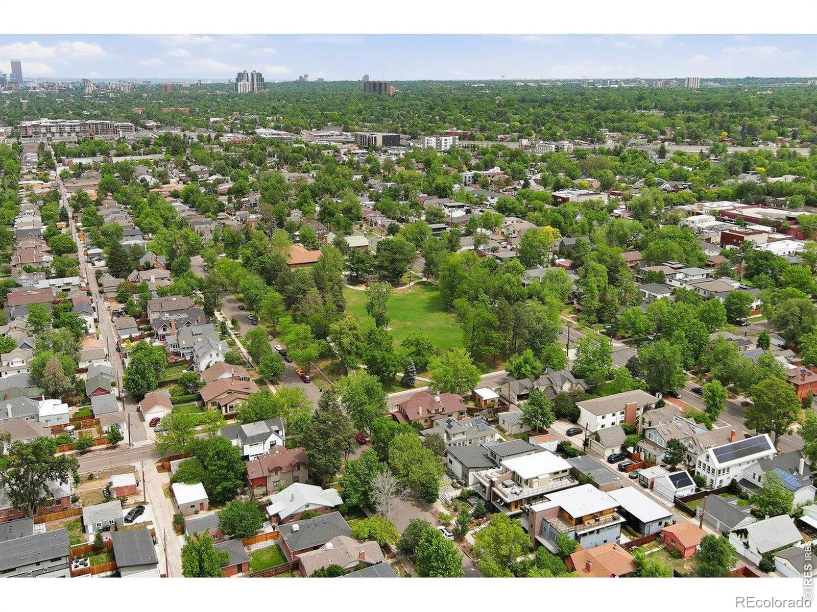 MLS Image #29 for 1866 s lincoln street,denver, Colorado