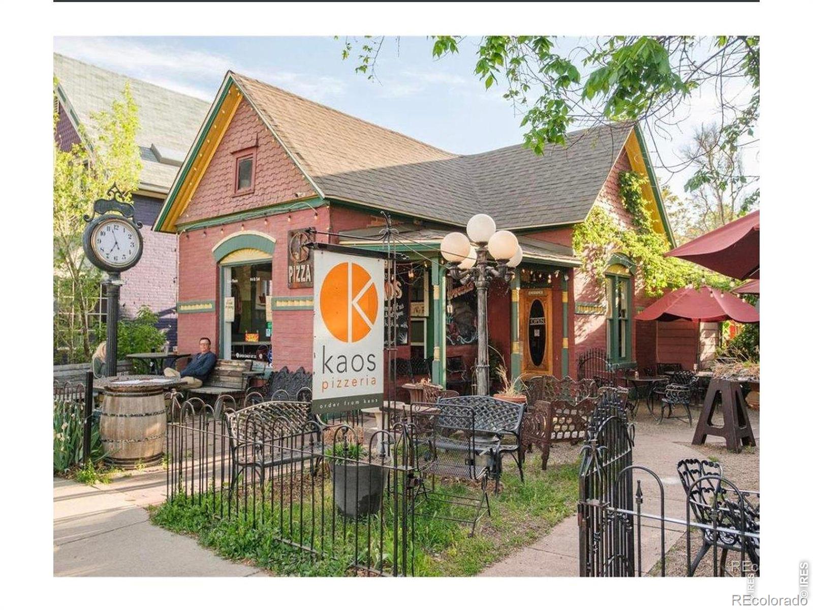 MLS Image #32 for 1866 s lincoln street,denver, Colorado