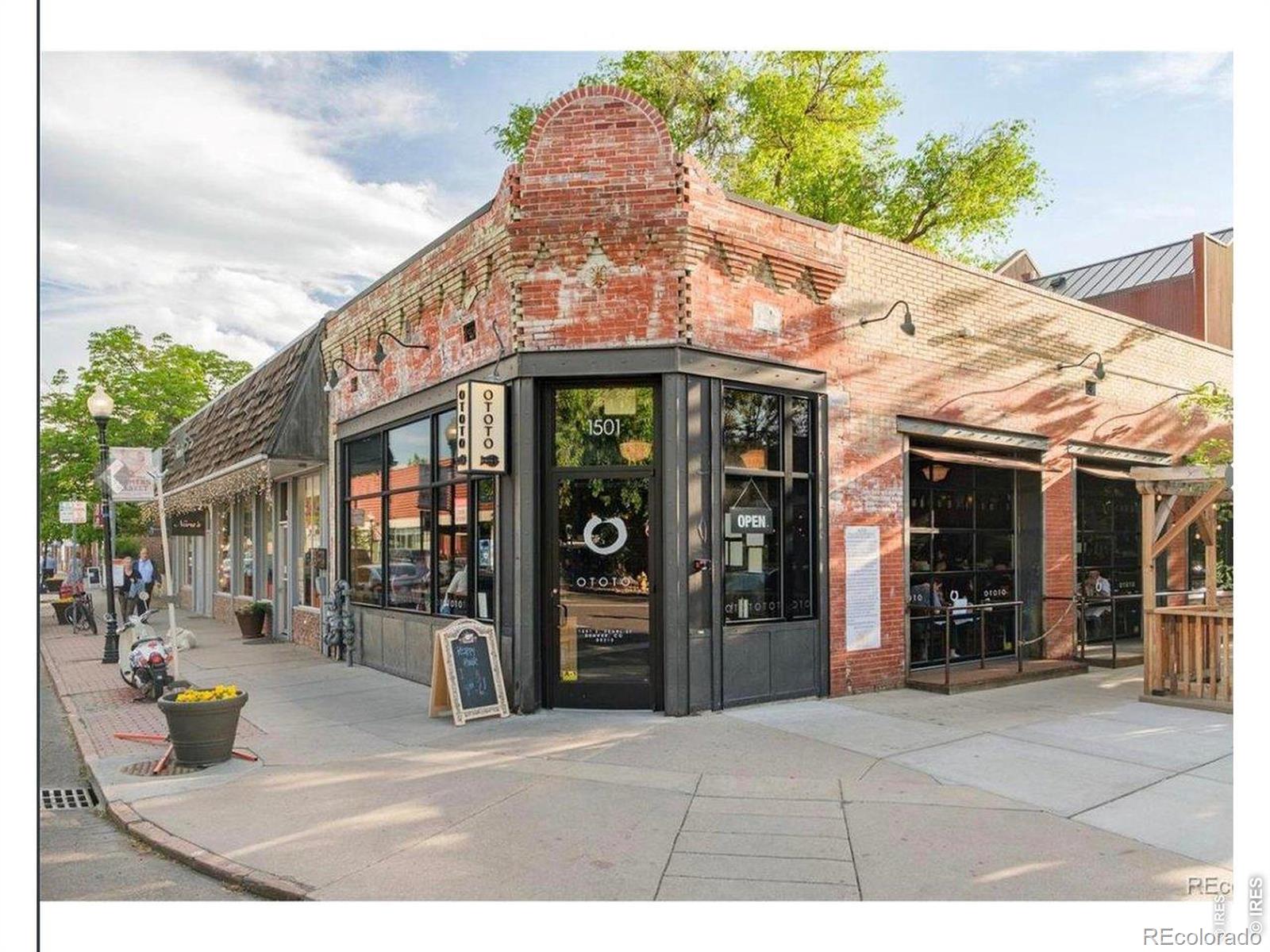 MLS Image #33 for 1866 s lincoln street,denver, Colorado