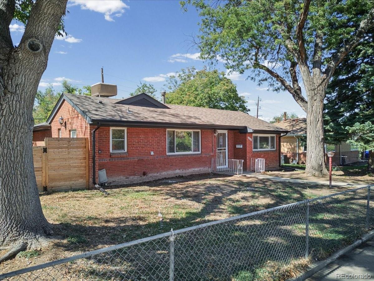 MLS Image #1 for 1341  florence street,aurora, Colorado