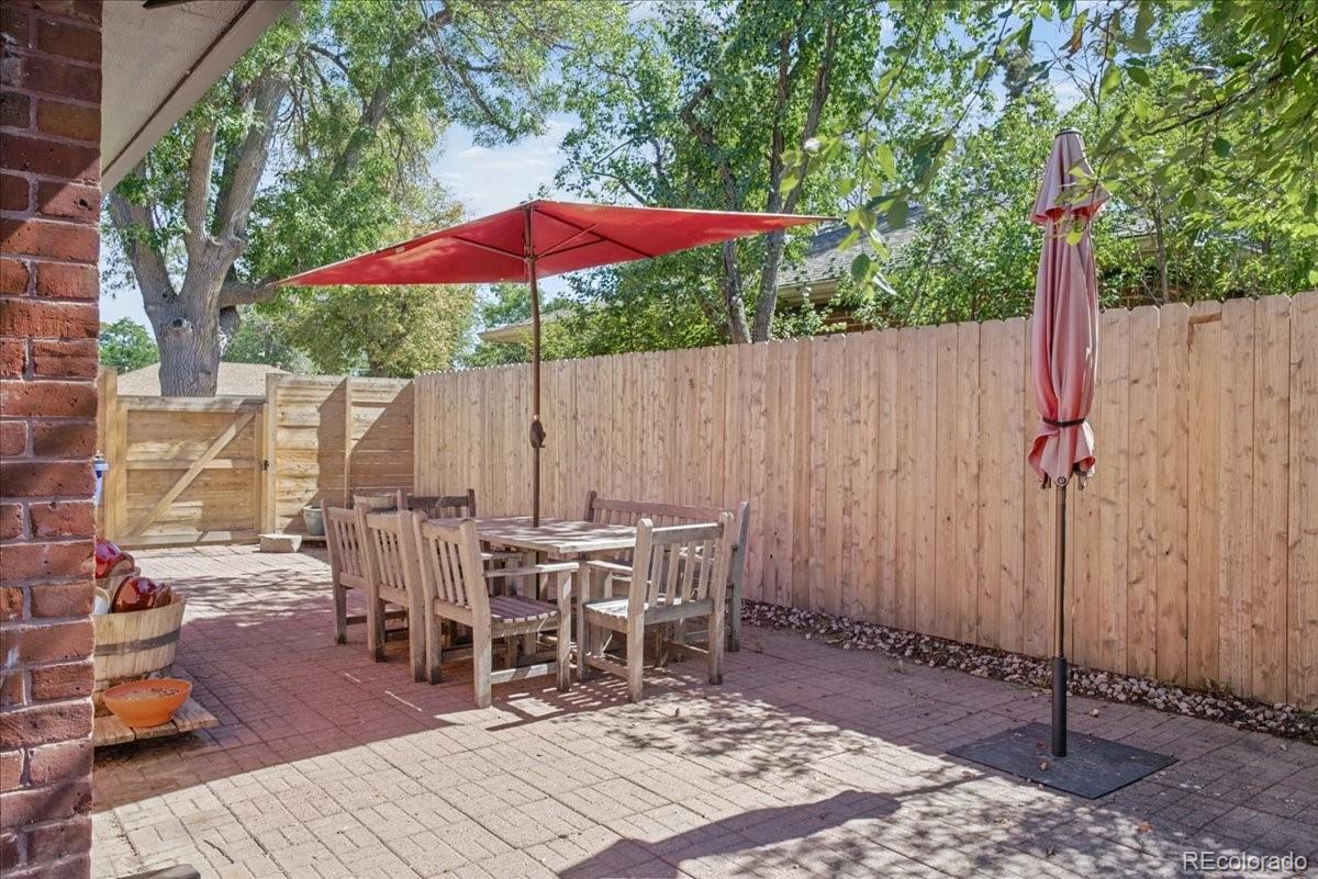 MLS Image #21 for 1341  florence street,aurora, Colorado
