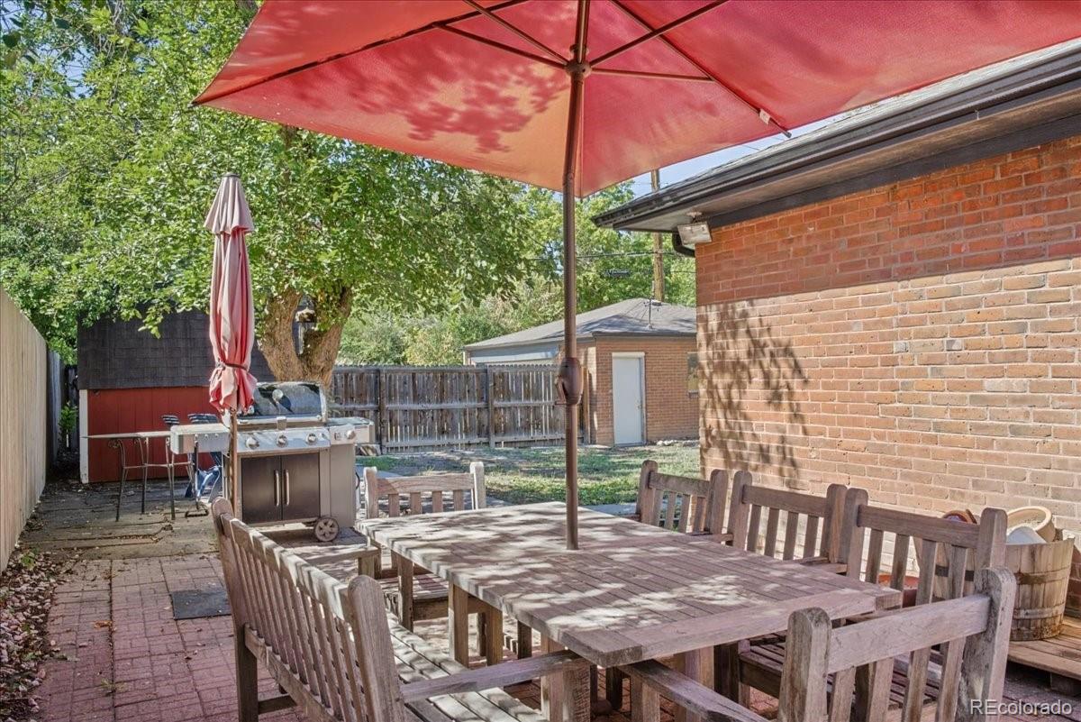 MLS Image #22 for 1341  florence street,aurora, Colorado