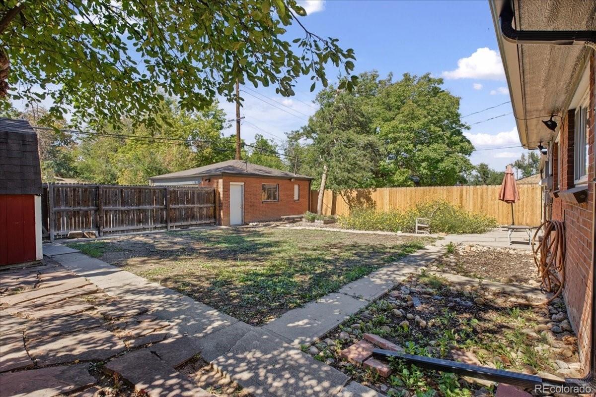 MLS Image #23 for 1341  florence street,aurora, Colorado