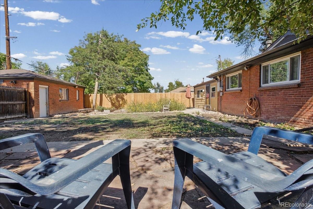 MLS Image #24 for 1341  florence street,aurora, Colorado