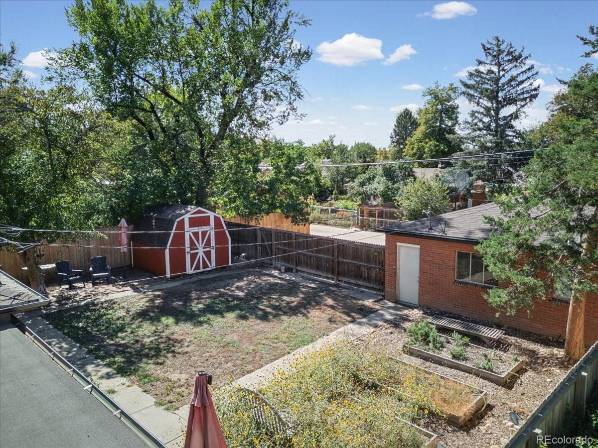 MLS Image #26 for 1341  florence street,aurora, Colorado