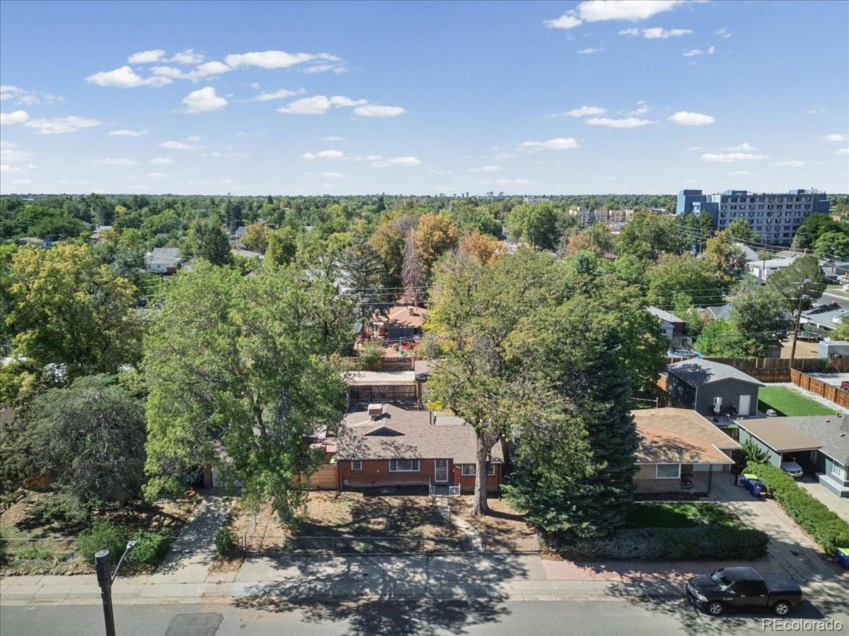 MLS Image #3 for 1341  florence street,aurora, Colorado