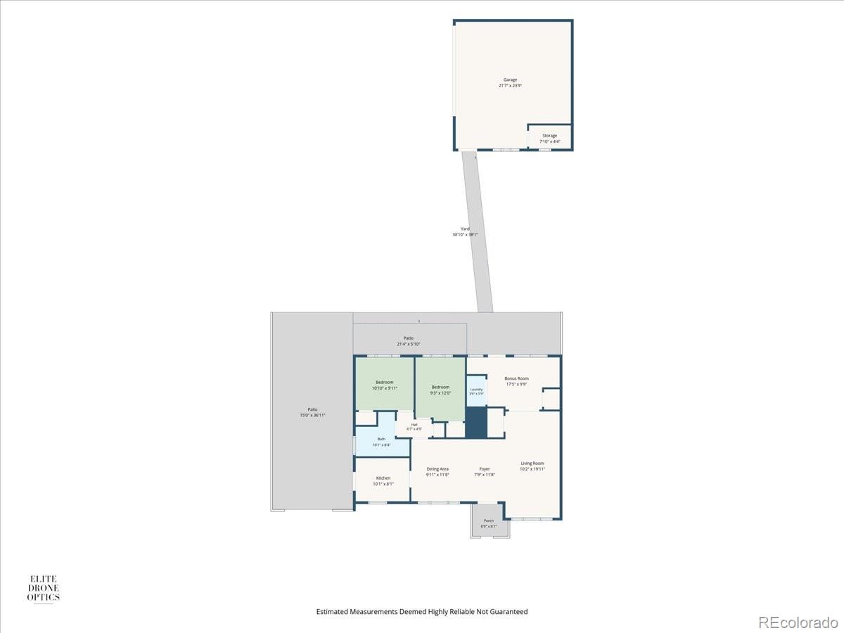 MLS Image #30 for 1341  florence street,aurora, Colorado