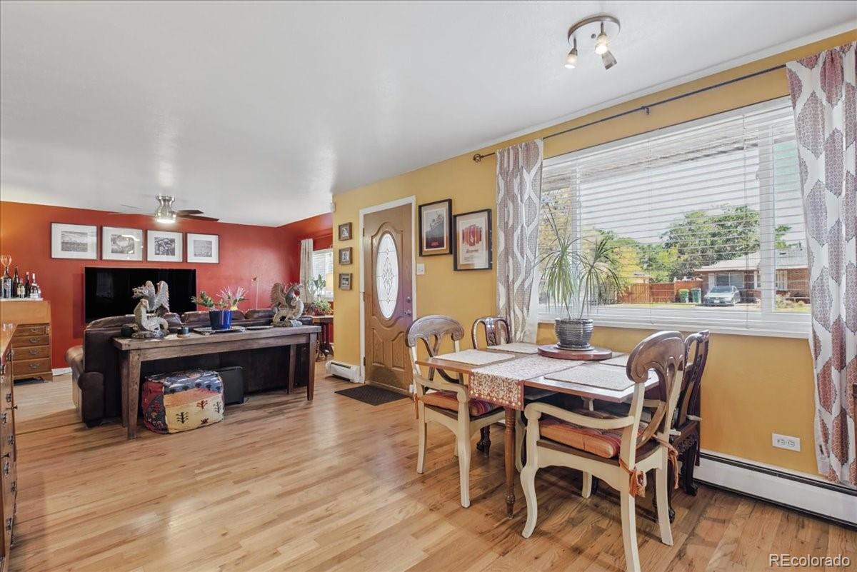 MLS Image #5 for 1341  florence street,aurora, Colorado