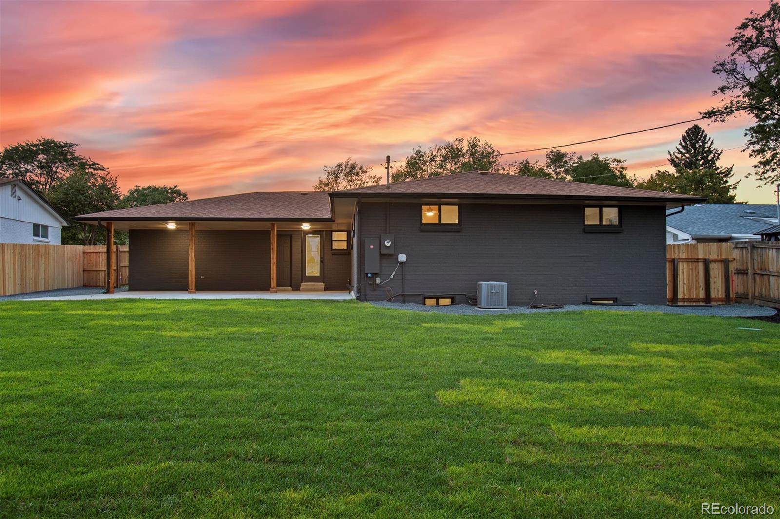 MLS Image #1 for 2546  moore street,lakewood, Colorado