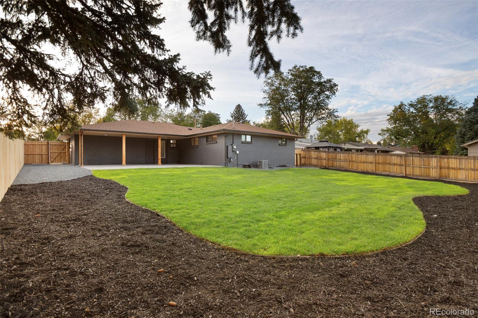 MLS Image #28 for 2546  moore street,lakewood, Colorado