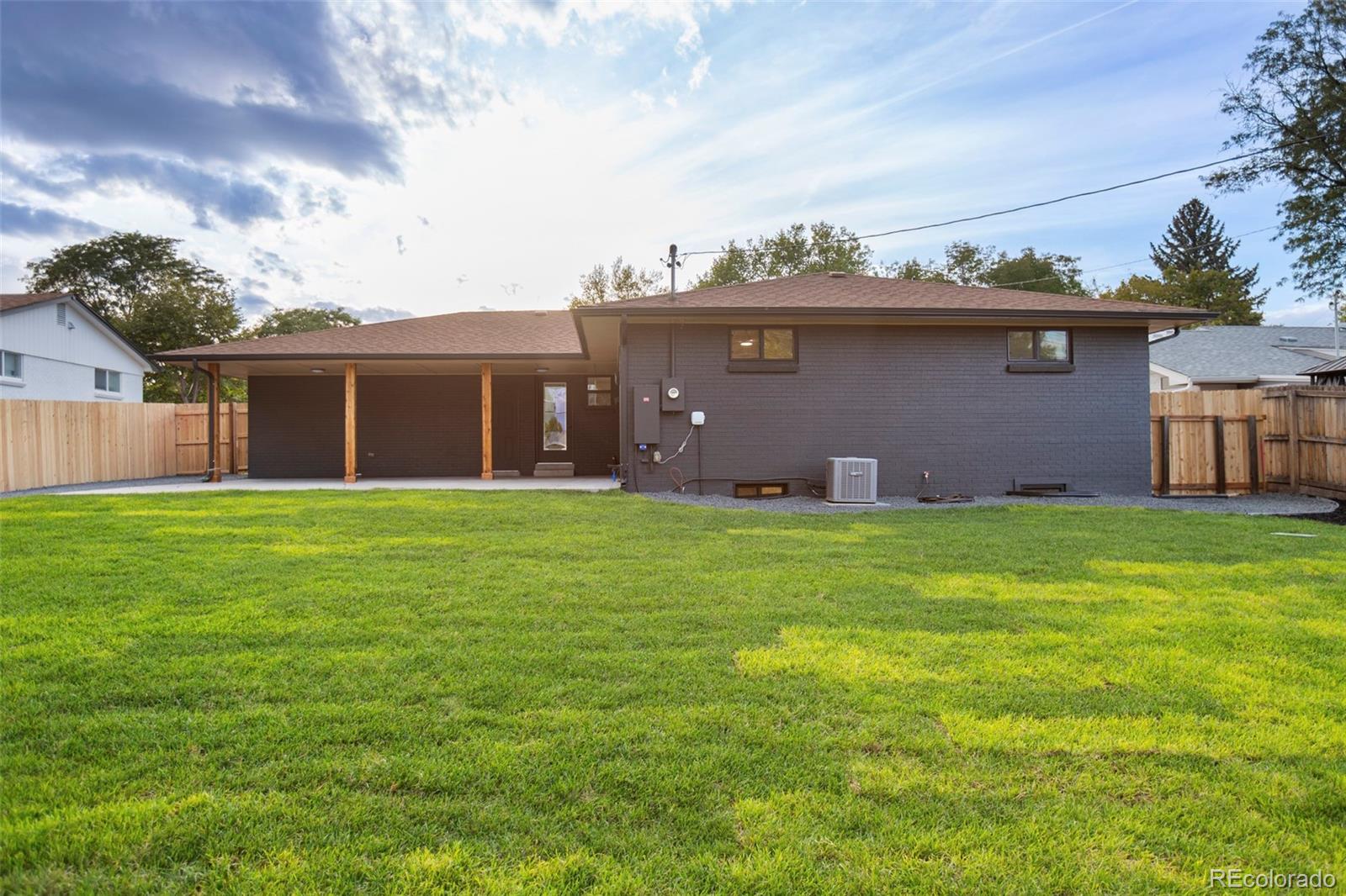 MLS Image #29 for 2546  moore street,lakewood, Colorado