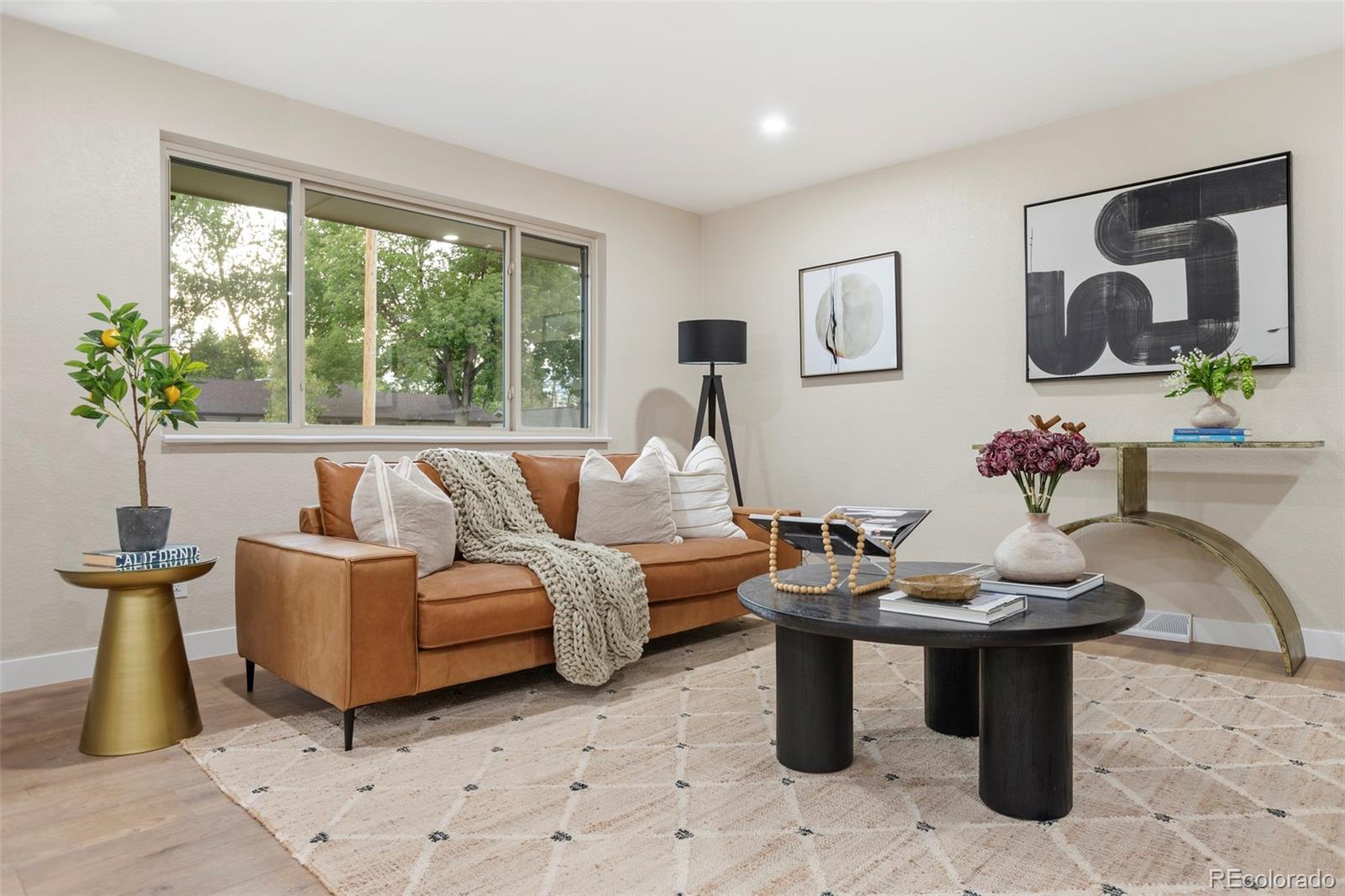 MLS Image #3 for 2546  moore street,lakewood, Colorado