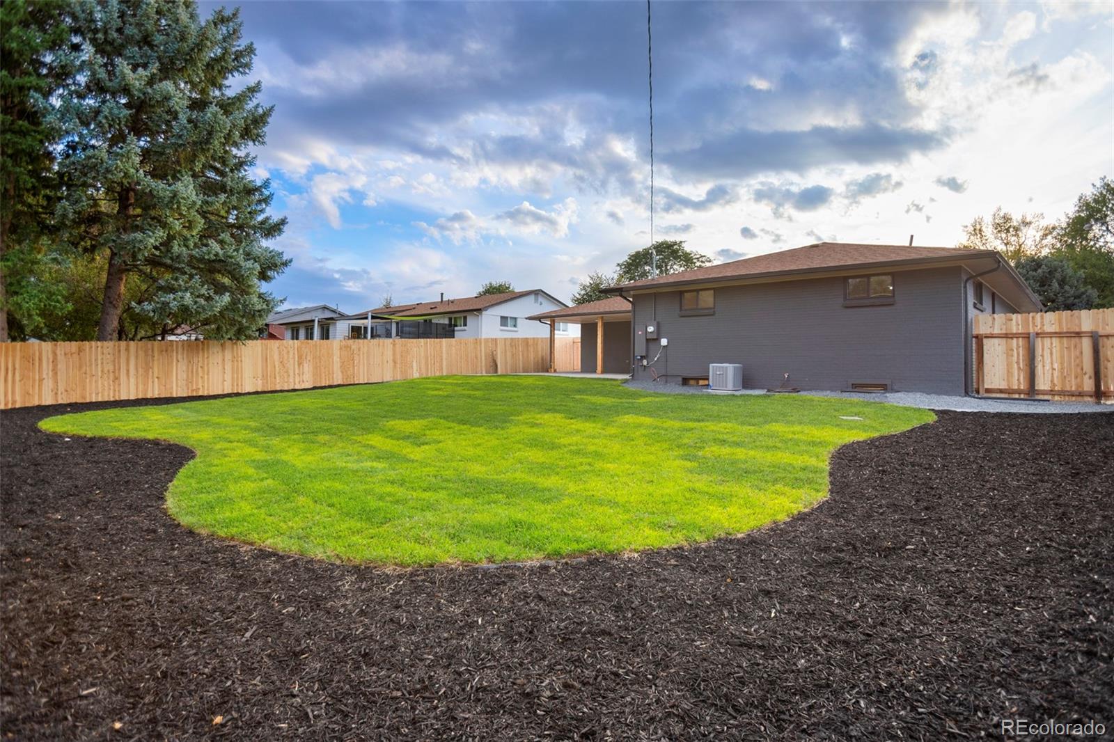 MLS Image #30 for 2546  moore street,lakewood, Colorado