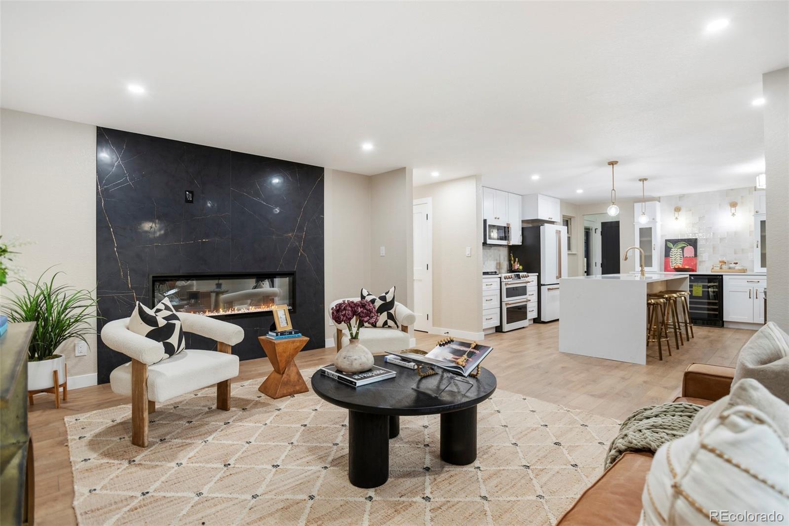 MLS Image #4 for 2546  moore street,lakewood, Colorado