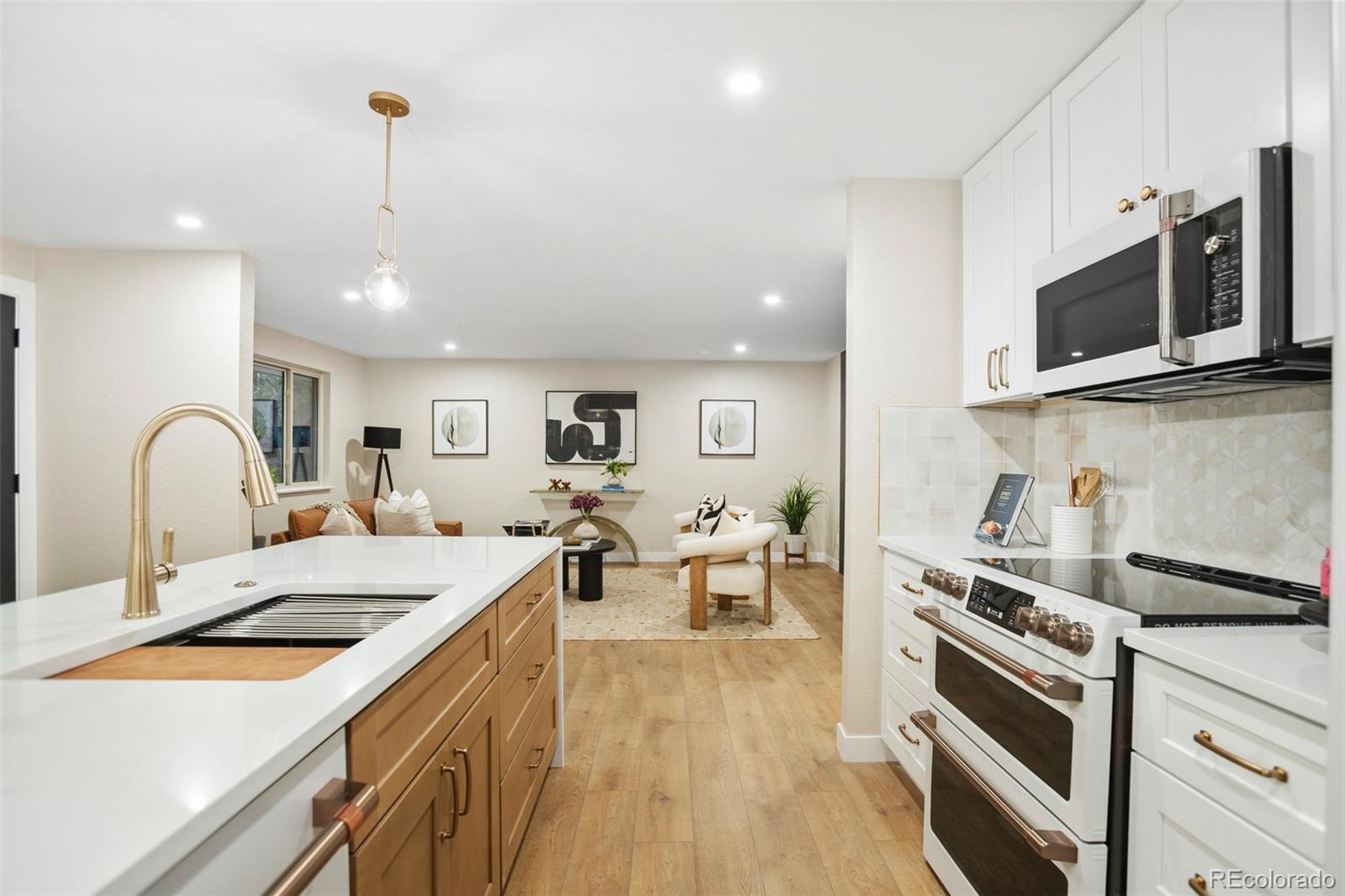 MLS Image #7 for 2546  moore street,lakewood, Colorado