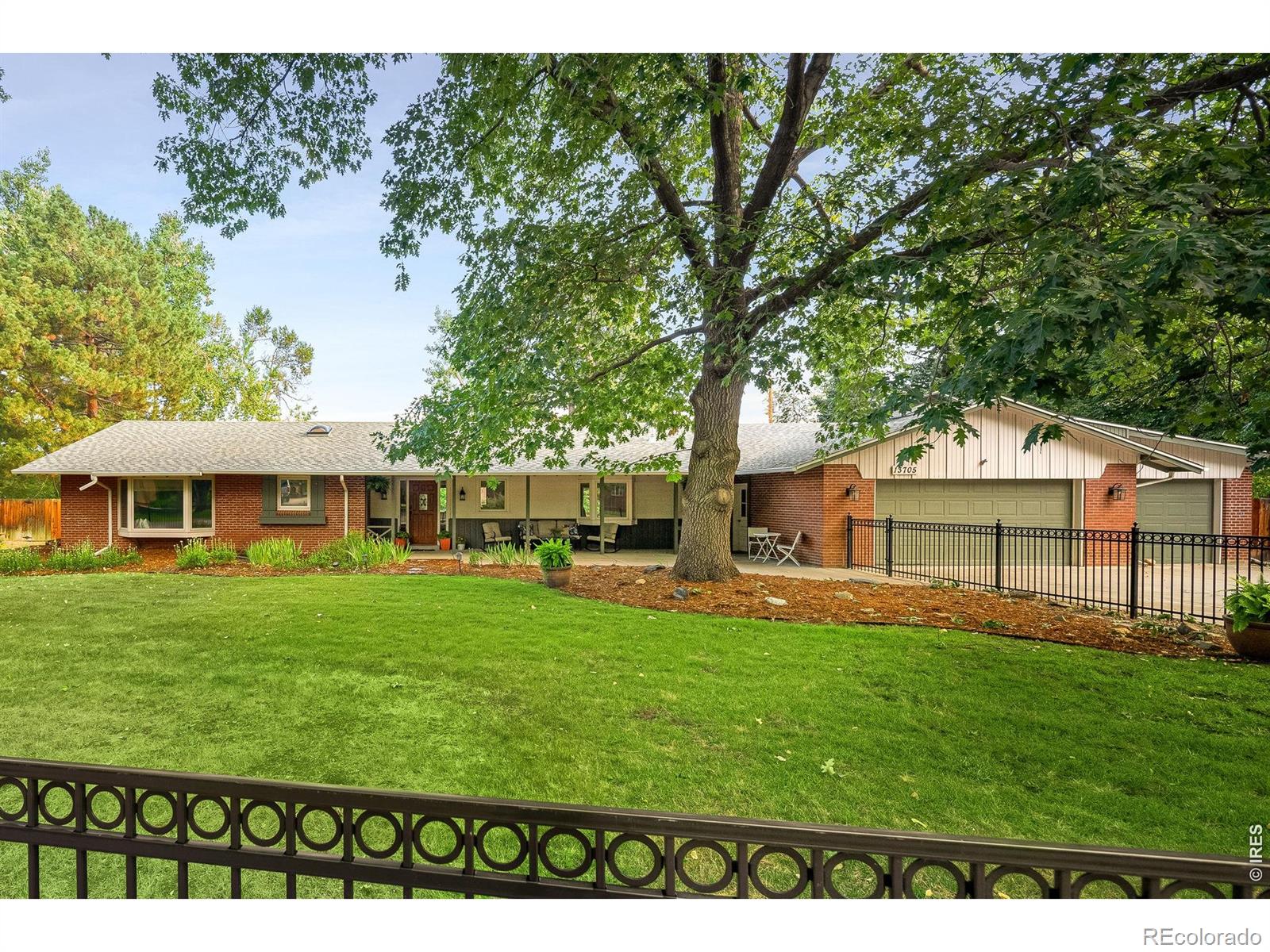 MLS Image #0 for 13705  braun road,golden, Colorado