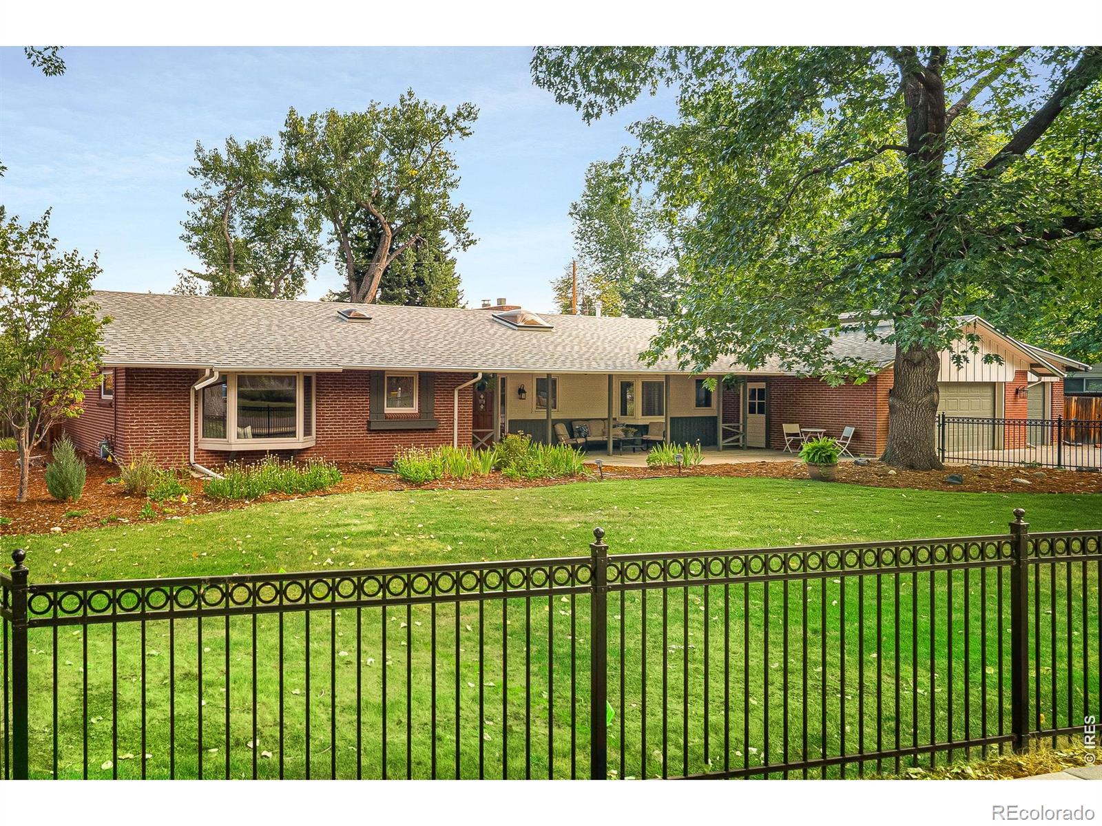 MLS Image #1 for 13705  braun road,golden, Colorado