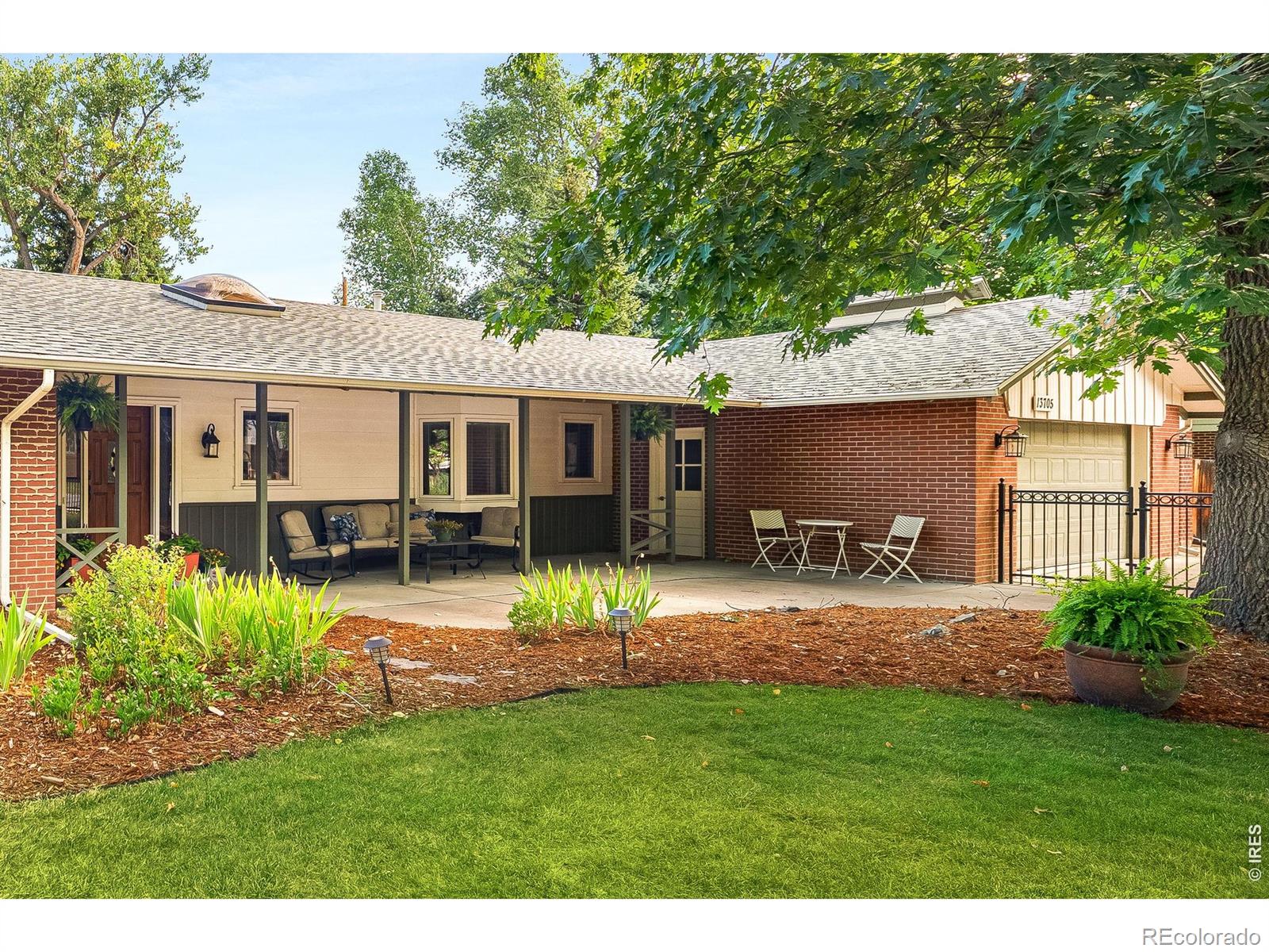 MLS Image #2 for 13705  braun road,golden, Colorado