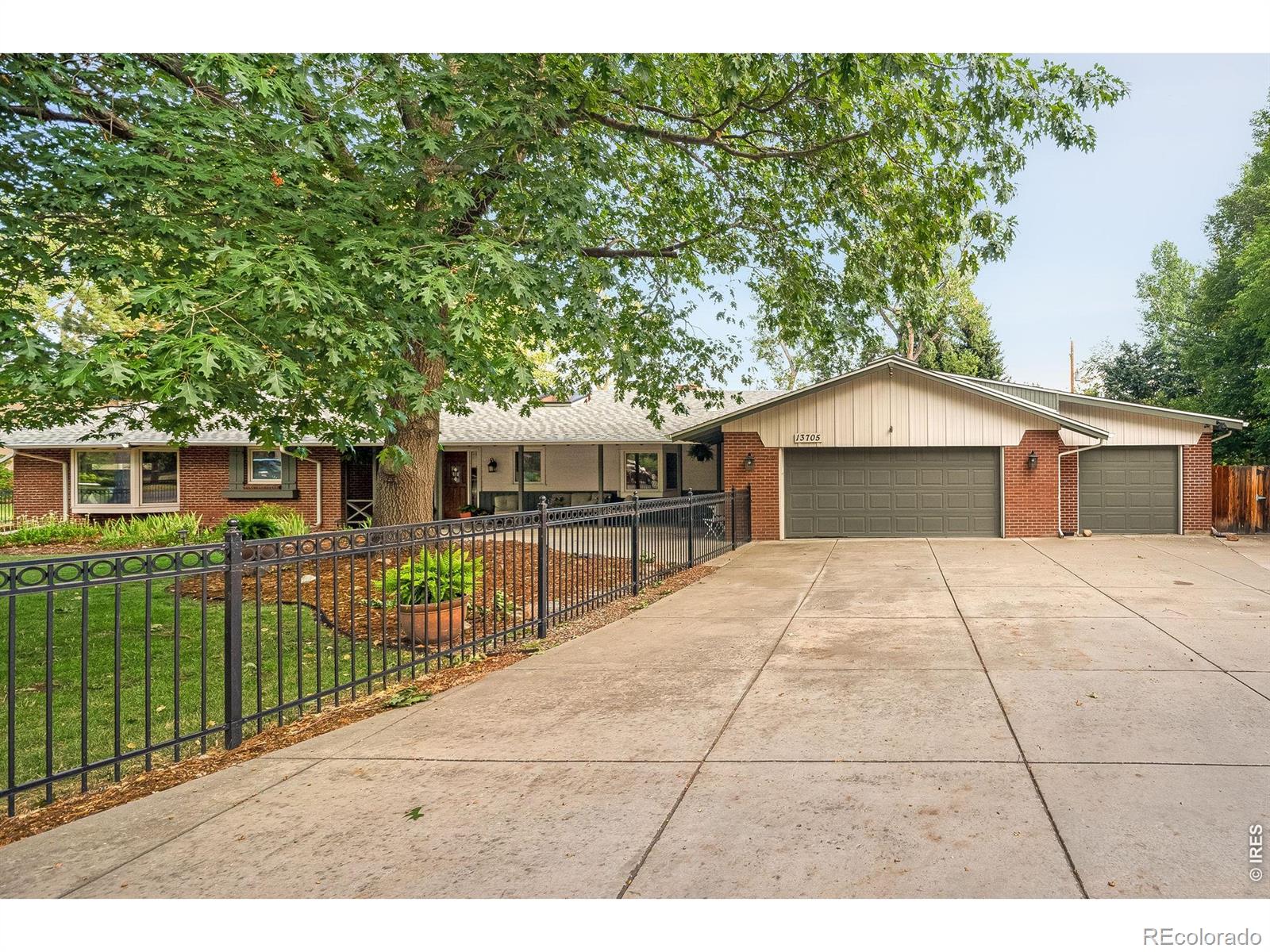 MLS Image #3 for 13705  braun road,golden, Colorado