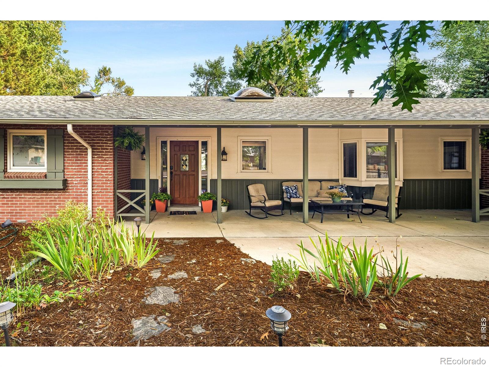 MLS Image #4 for 13705  braun road,golden, Colorado