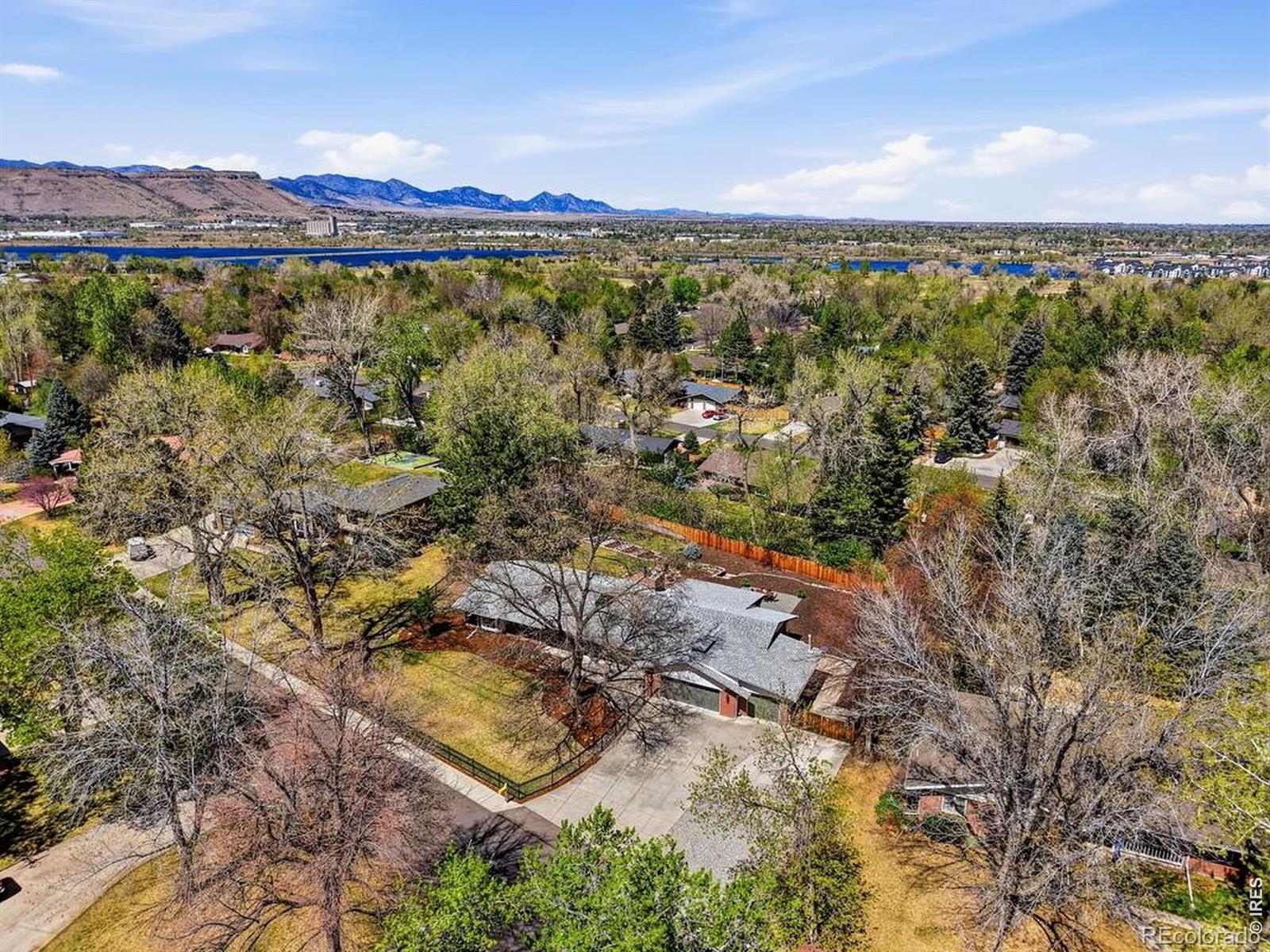 MLS Image #45 for 13705  braun road,golden, Colorado
