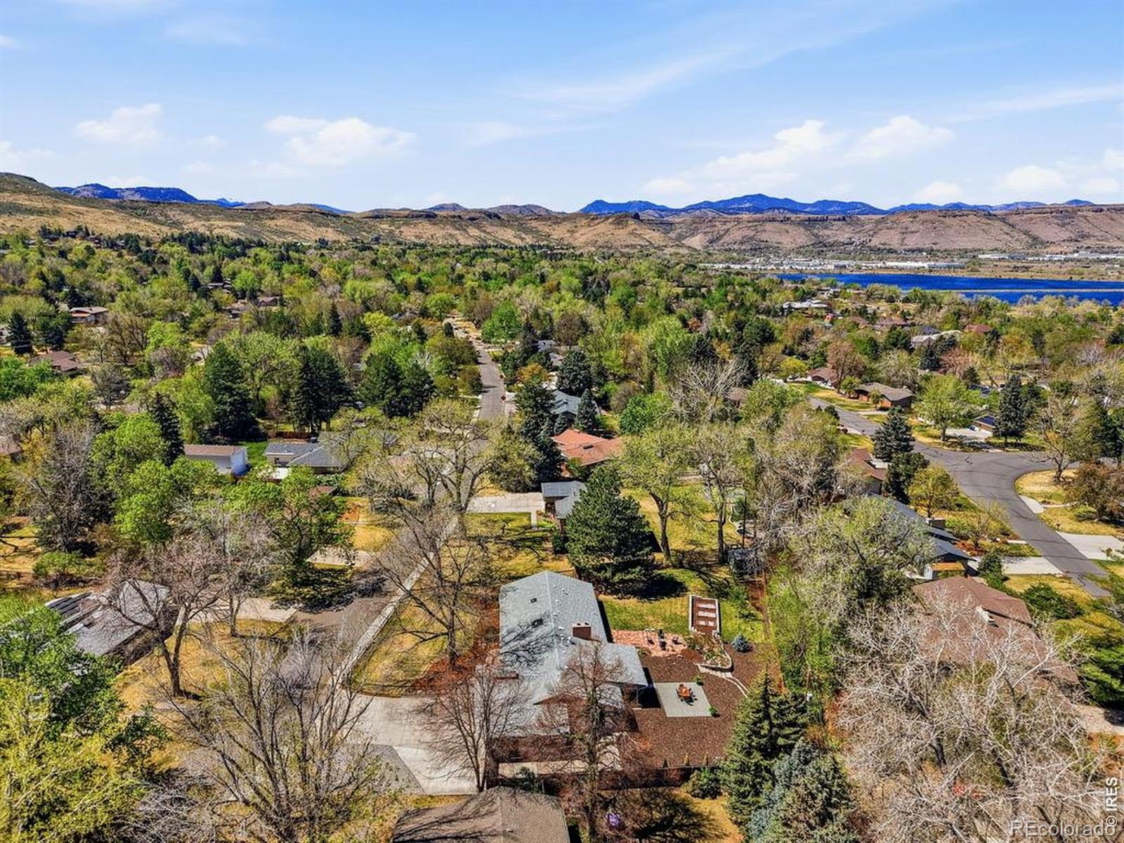 MLS Image #46 for 13705  braun road,golden, Colorado