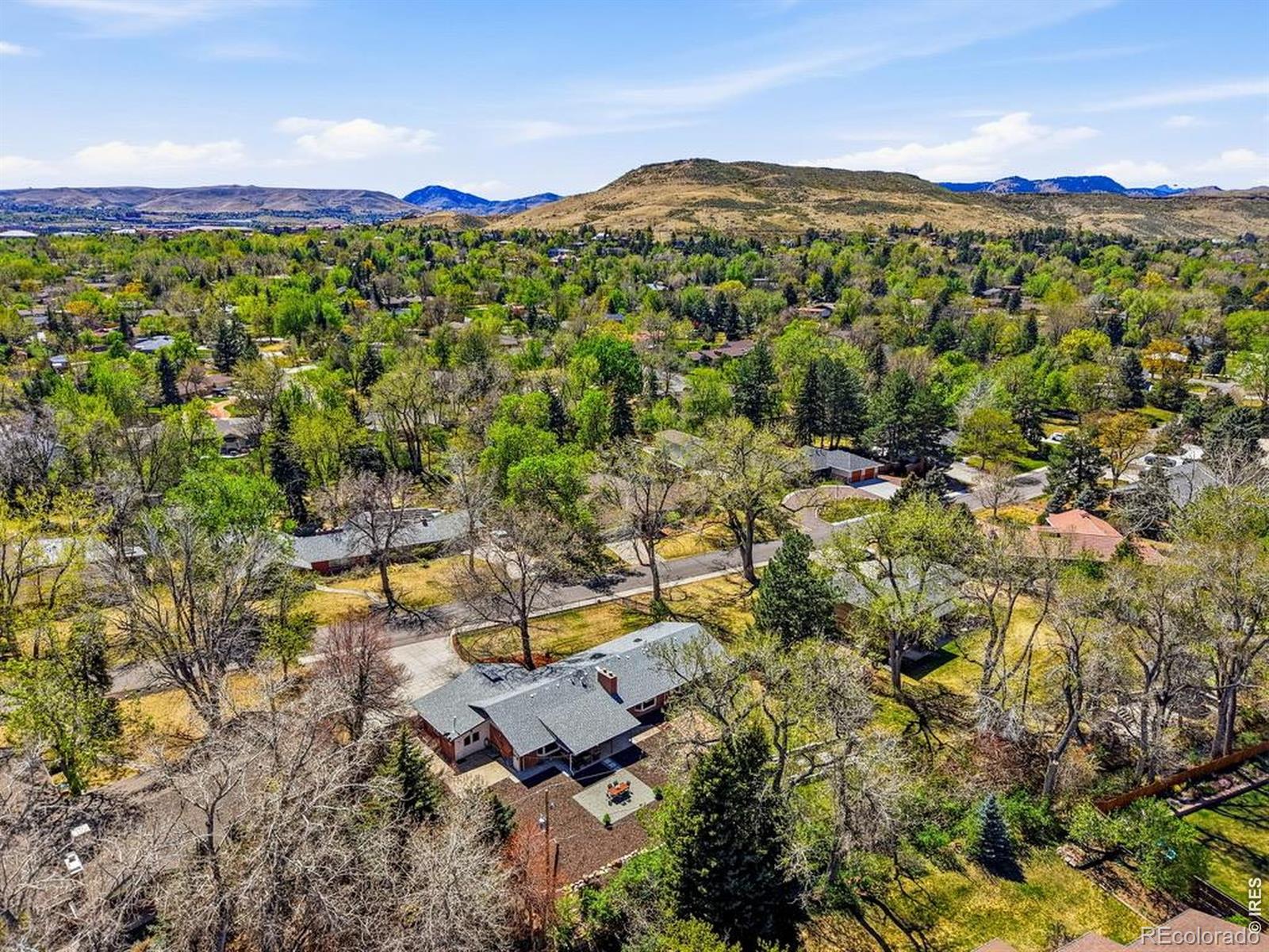 MLS Image #47 for 13705  braun road,golden, Colorado