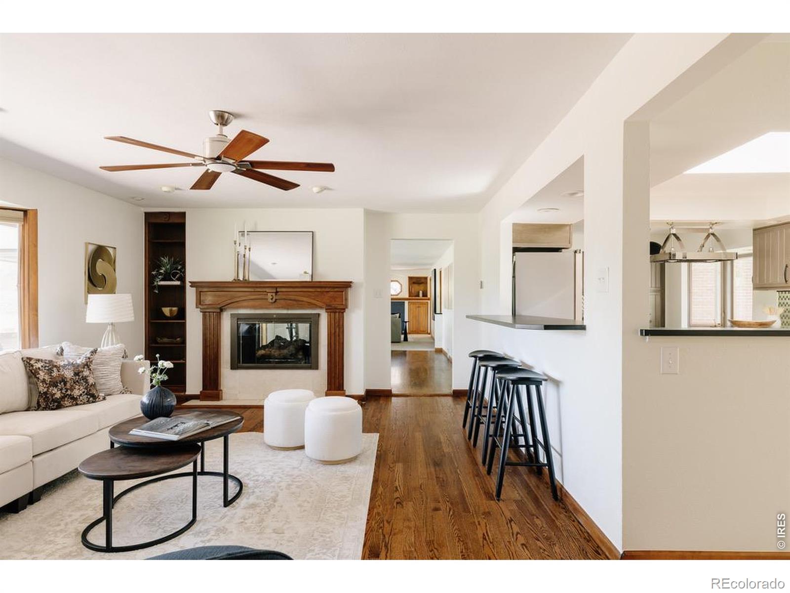 MLS Image #5 for 13705  braun road,golden, Colorado
