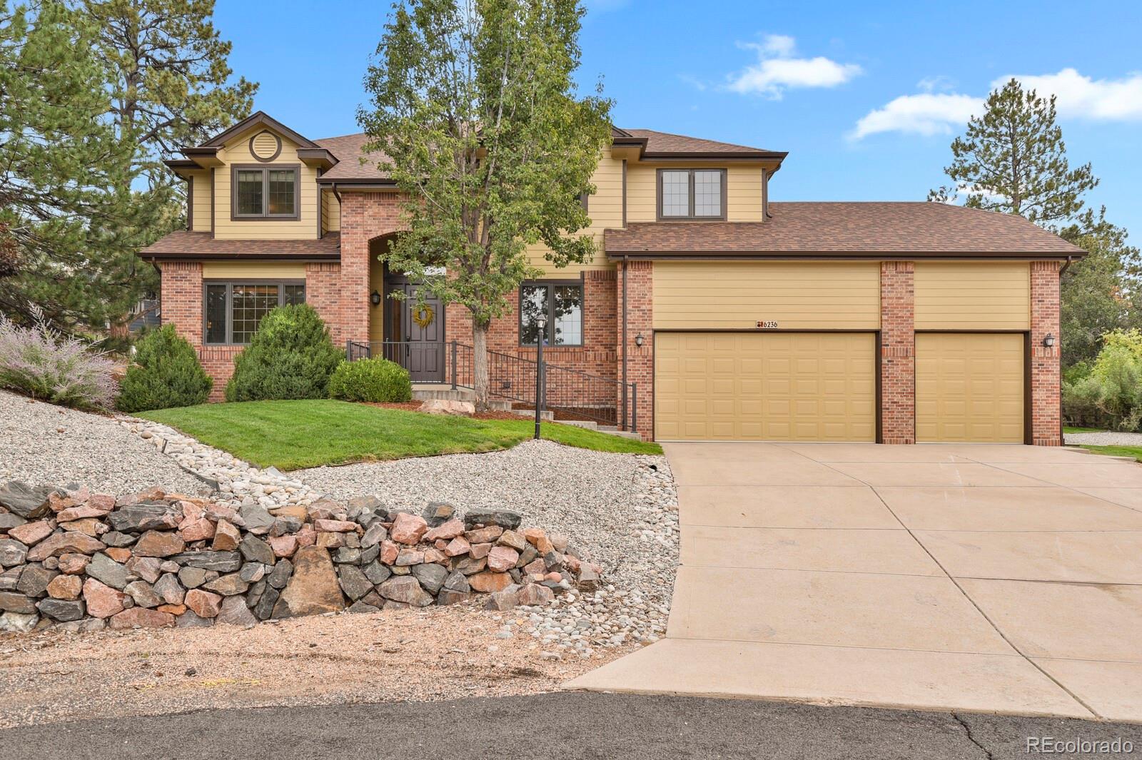 MLS Image #0 for 6236  riviera court,parker, Colorado