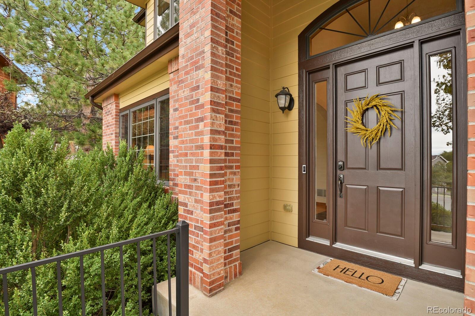 MLS Image #1 for 6236  riviera court,parker, Colorado