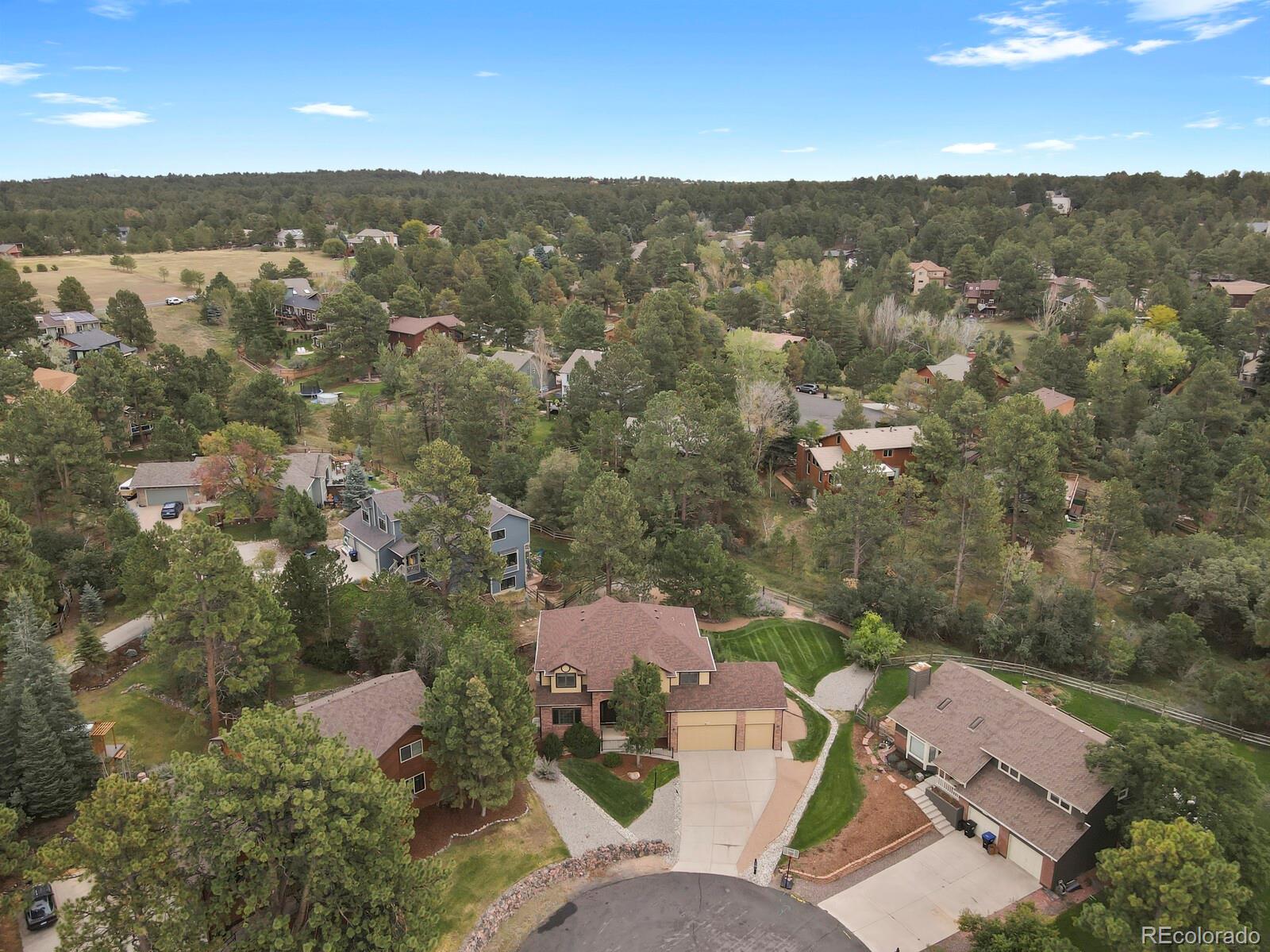 MLS Image #40 for 6236  riviera court,parker, Colorado