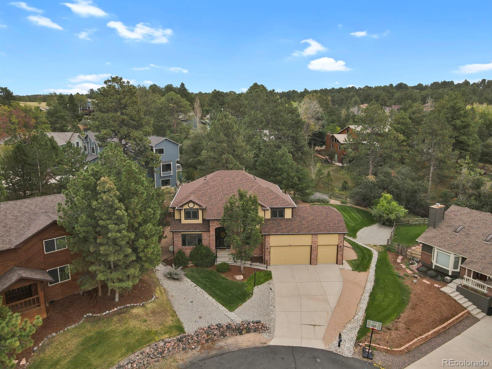 MLS Image #41 for 6236  riviera court,parker, Colorado