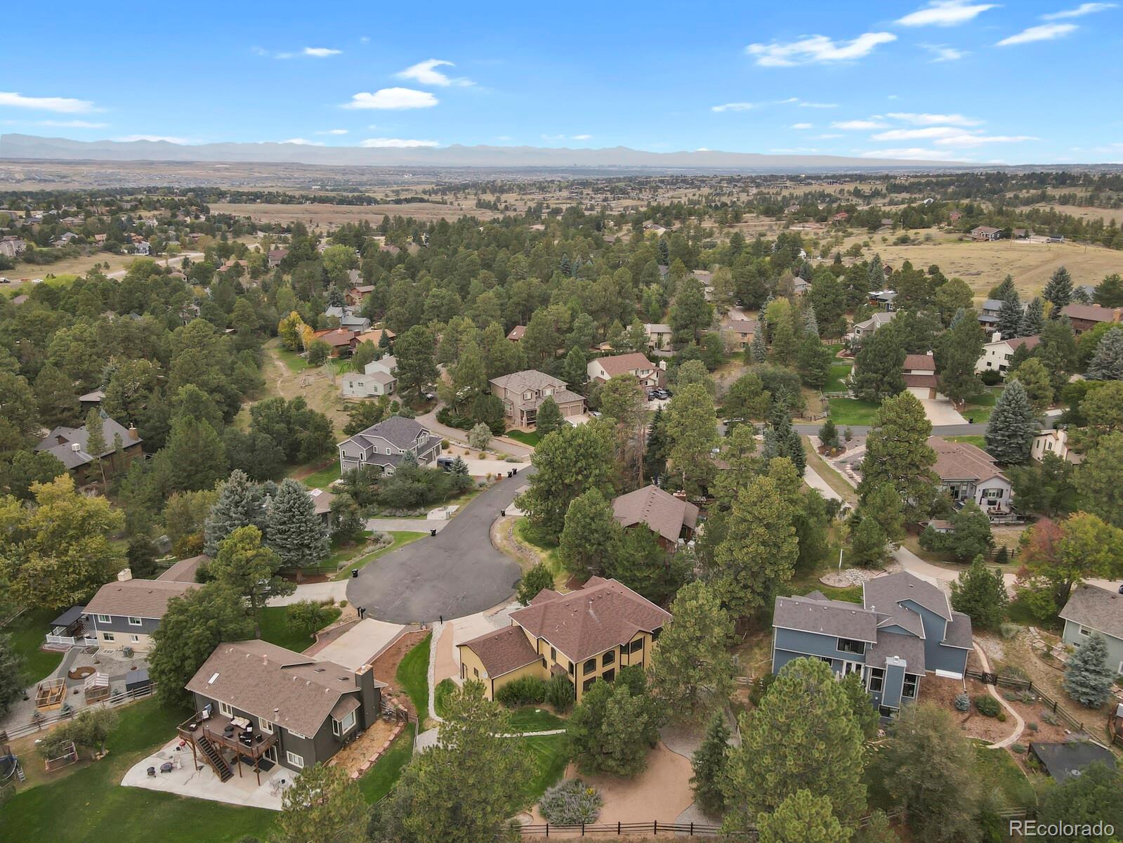 MLS Image #42 for 6236  riviera court,parker, Colorado