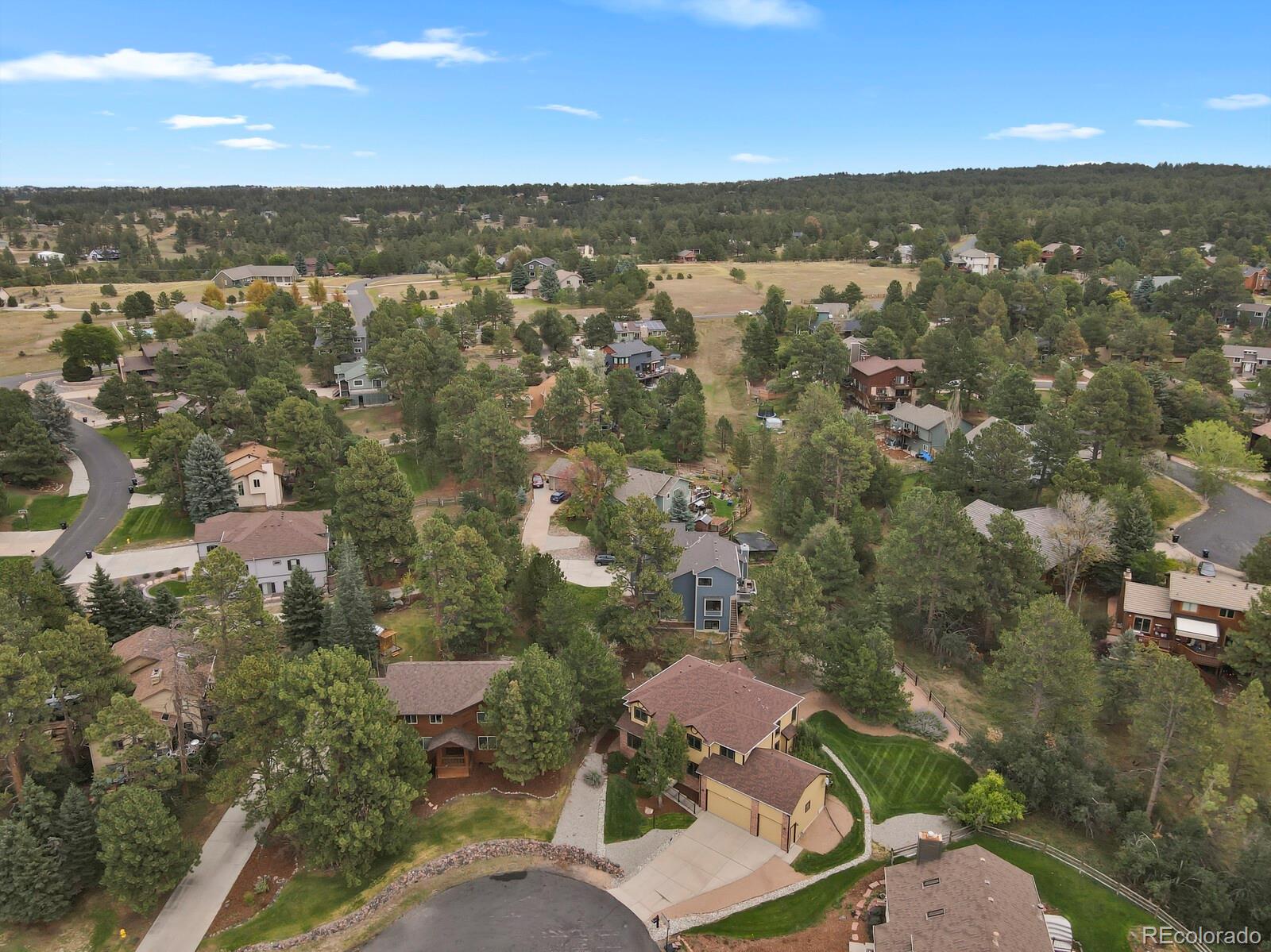MLS Image #43 for 6236  riviera court,parker, Colorado
