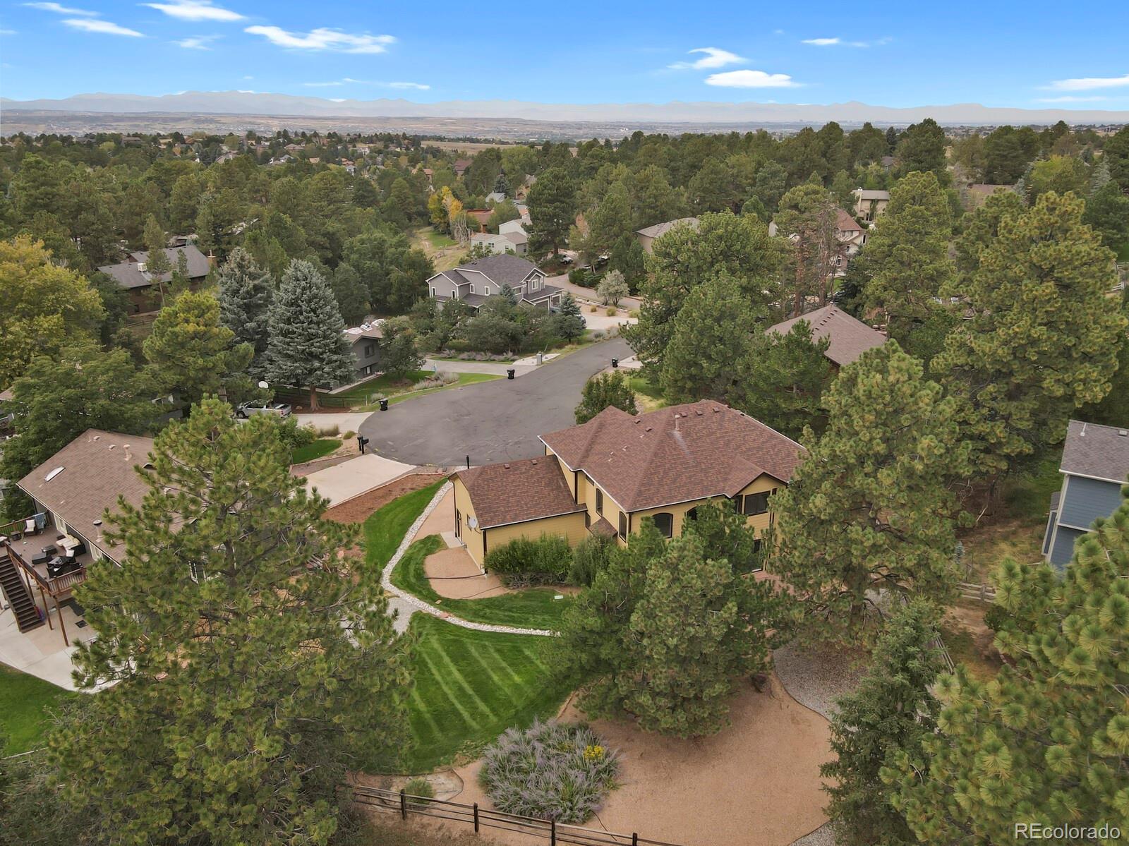 MLS Image #44 for 6236  riviera court,parker, Colorado