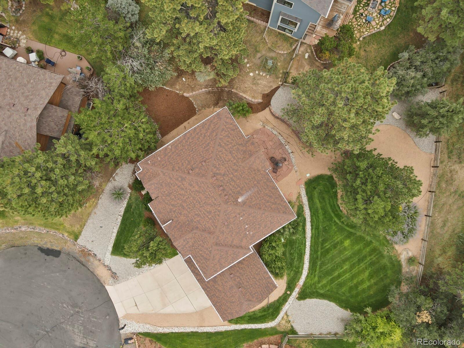 MLS Image #45 for 6236  riviera court,parker, Colorado