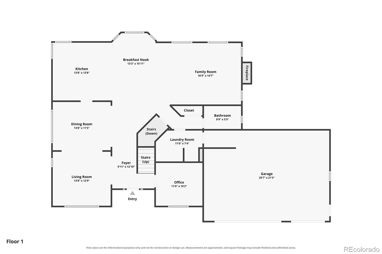 MLS Image #47 for 6236  riviera court,parker, Colorado