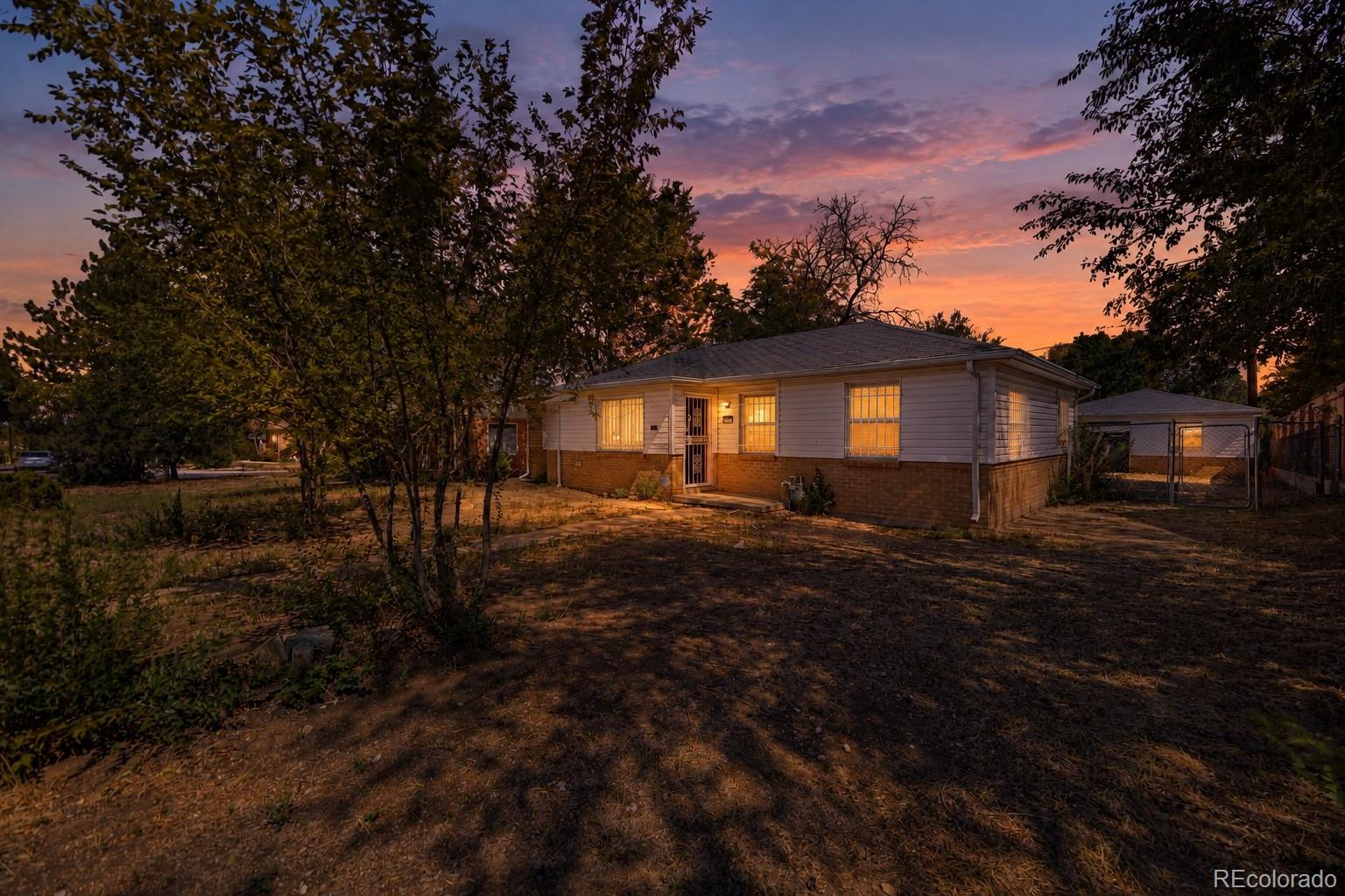 MLS Image #0 for 1270  quebec street,denver, Colorado