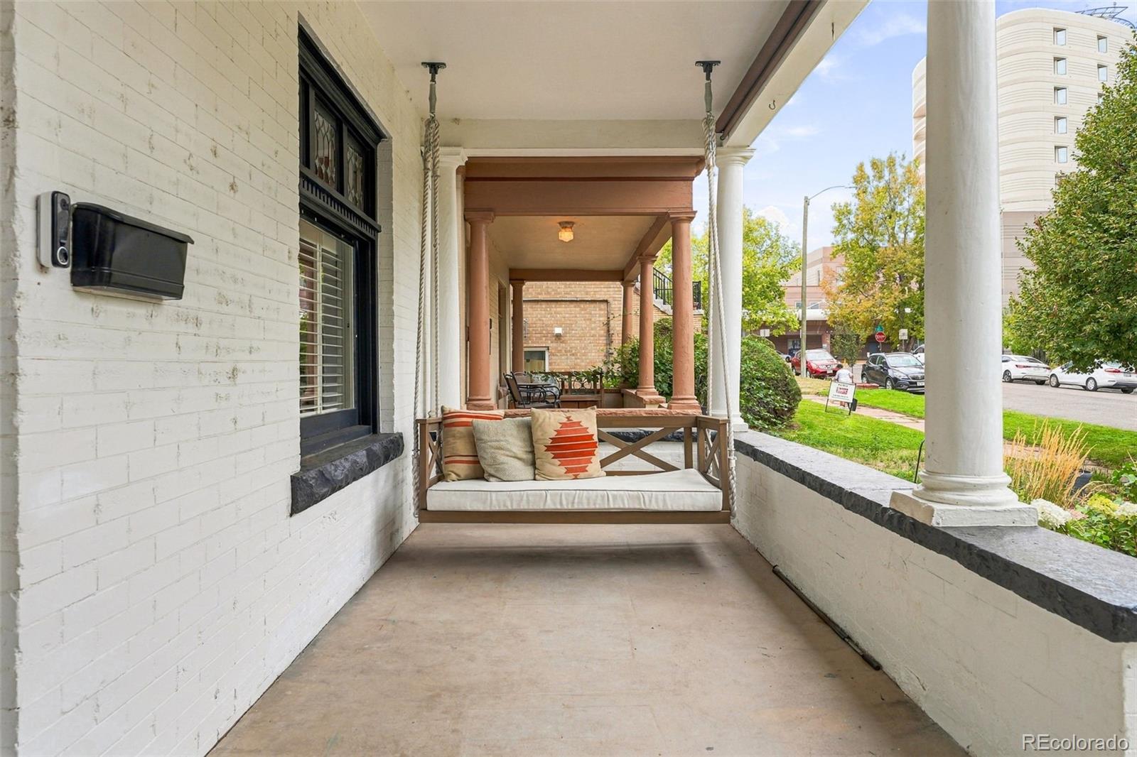 MLS Image #1 for 2130 n gilpin street,denver, Colorado